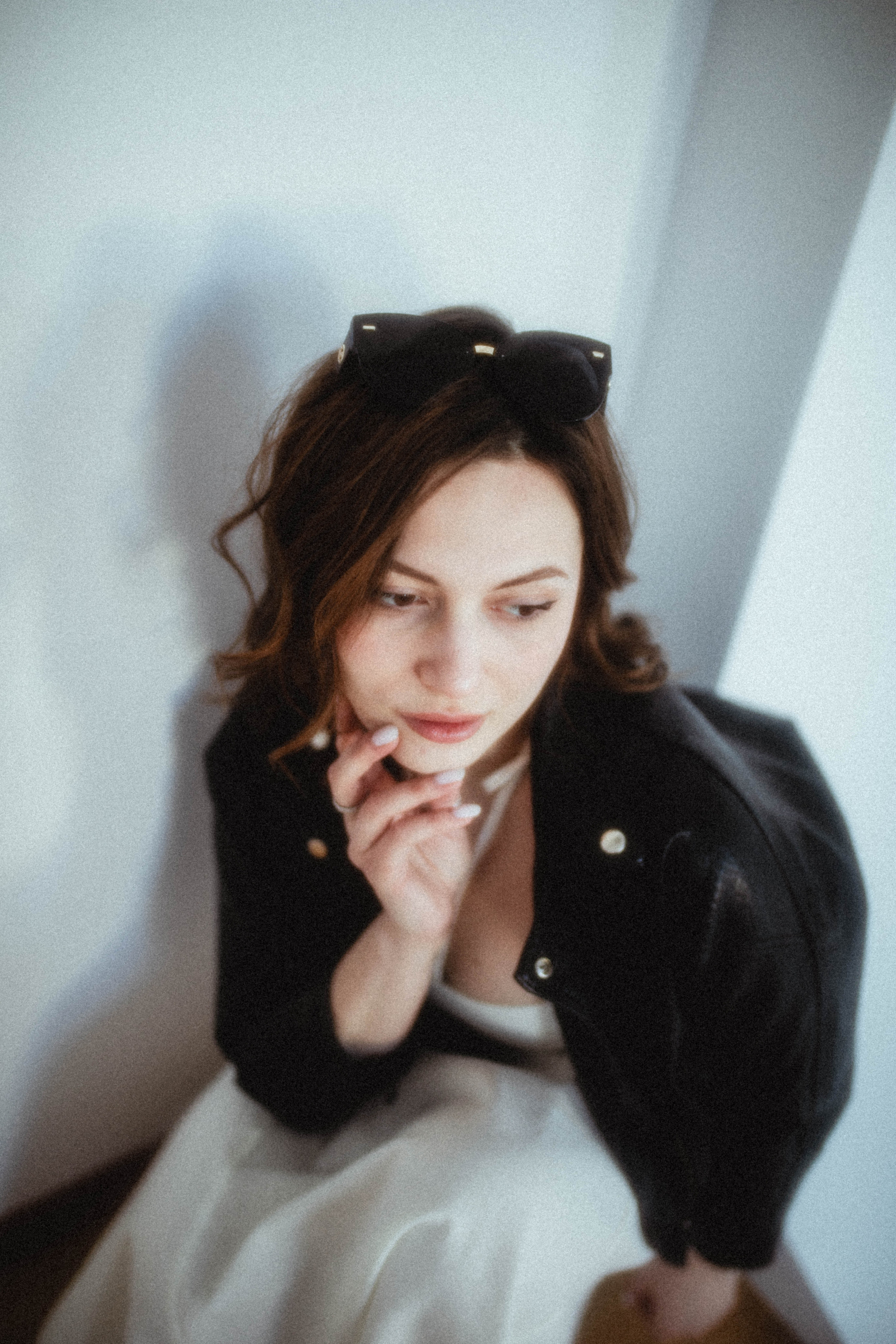 Dasha. Фотограф города Уральск Ольга Василец