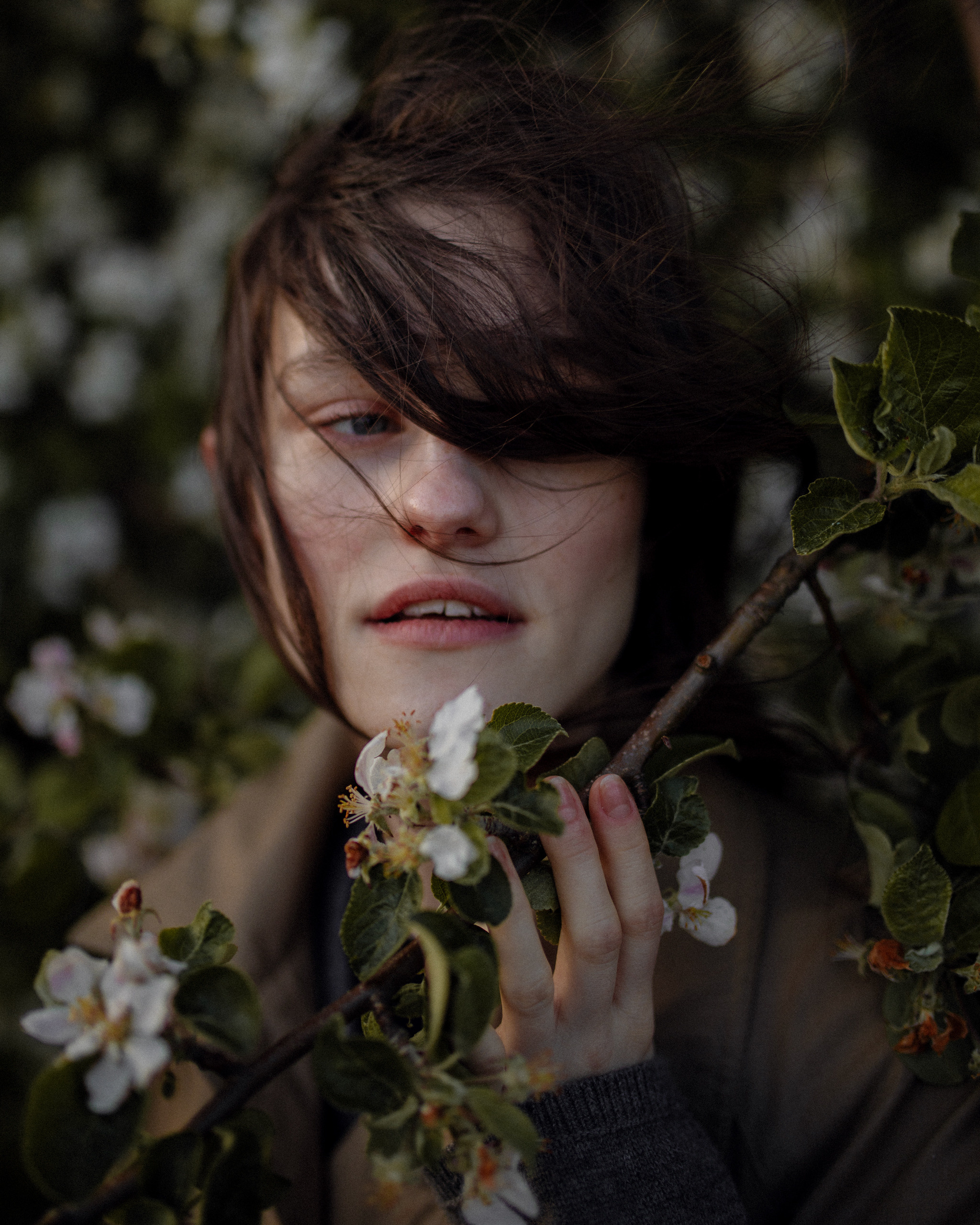 Veronika. Фотограф города Уральск Ольга Василец