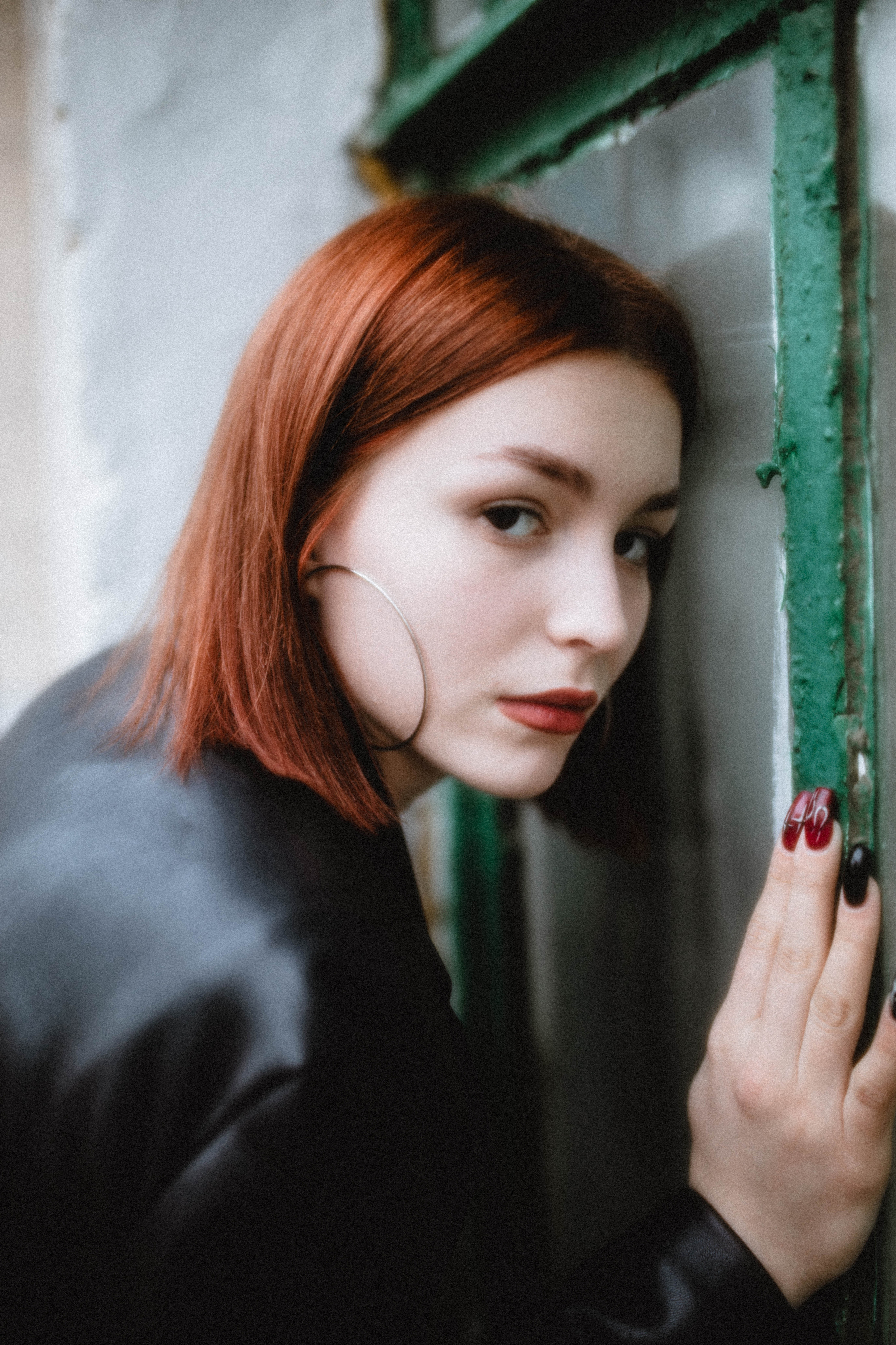 Polina. Фотограф города Уральск Ольга Василец