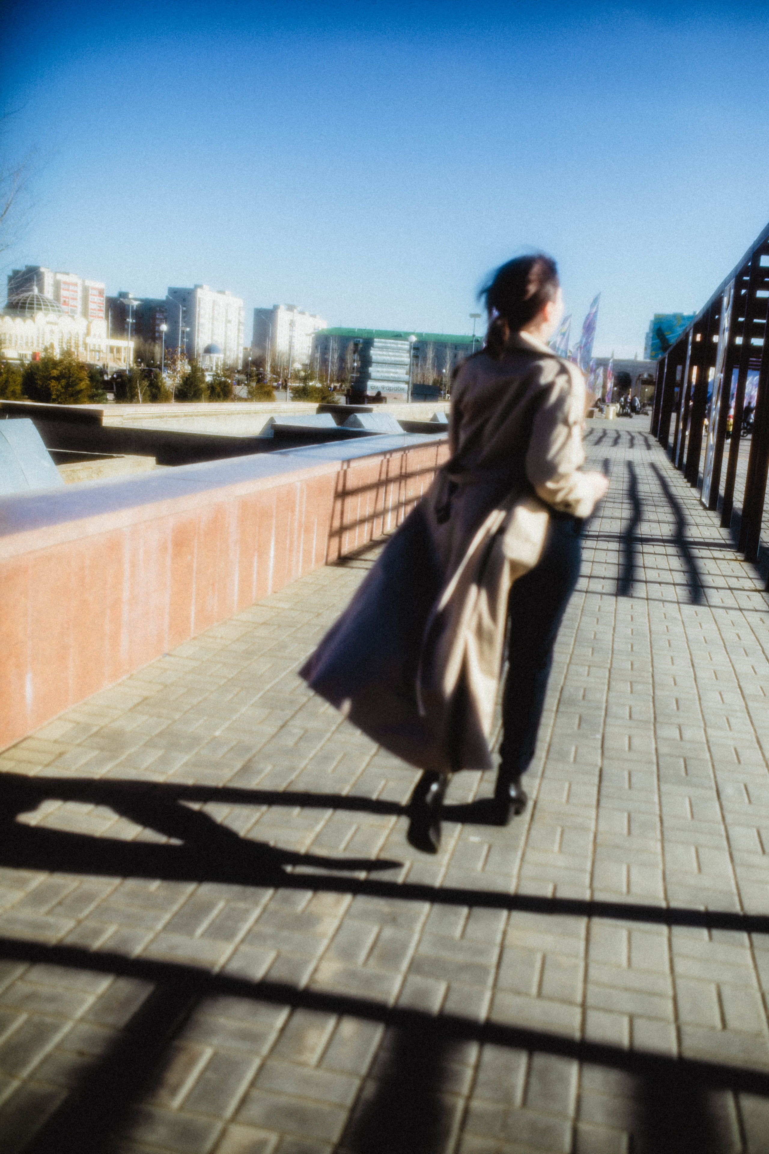 Margarita. Фотограф города Уральск Ольга Василец