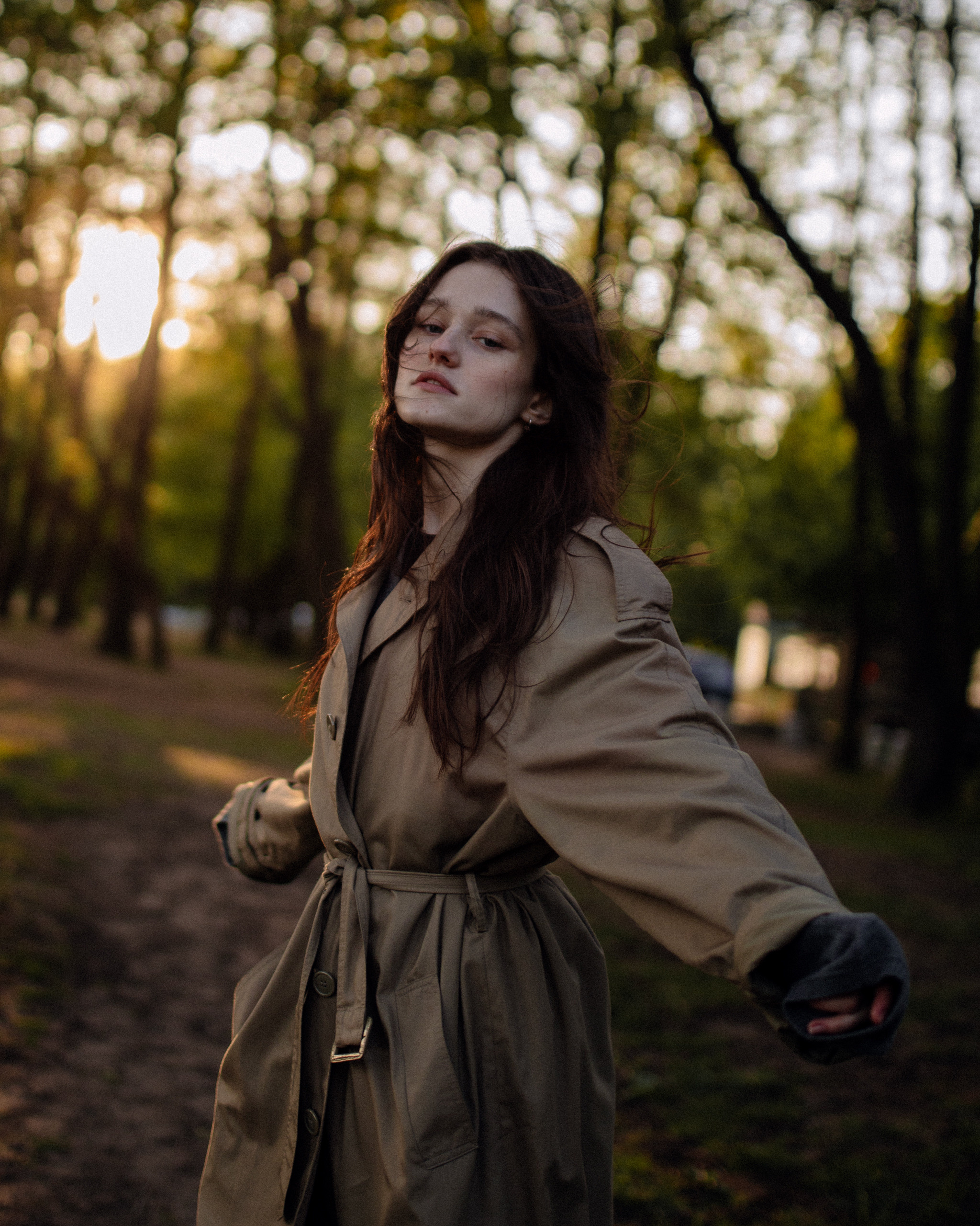 Veronika. Фотограф города Уральск Ольга Василец