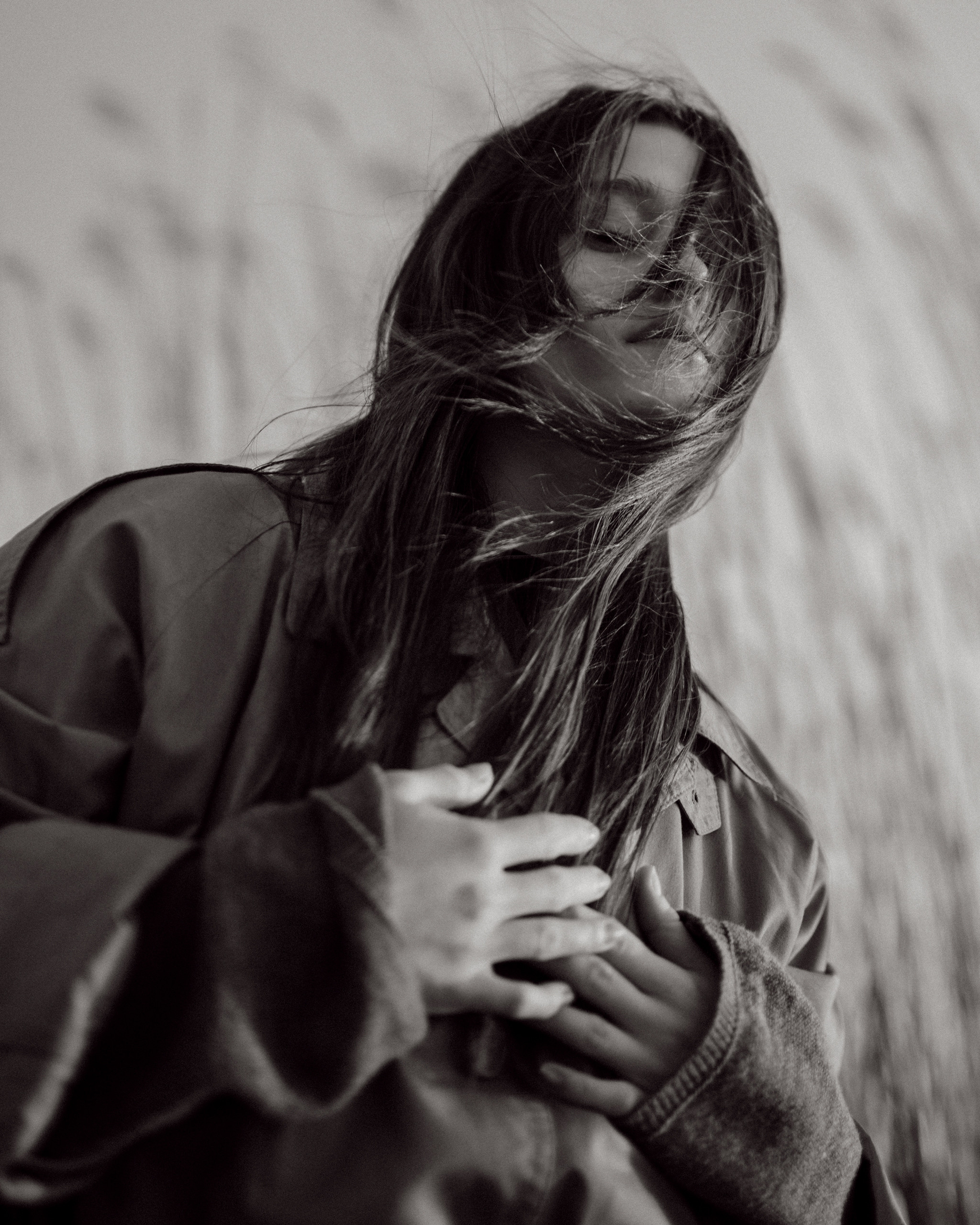 Veronika. Фотограф города Уральск Ольга Василец