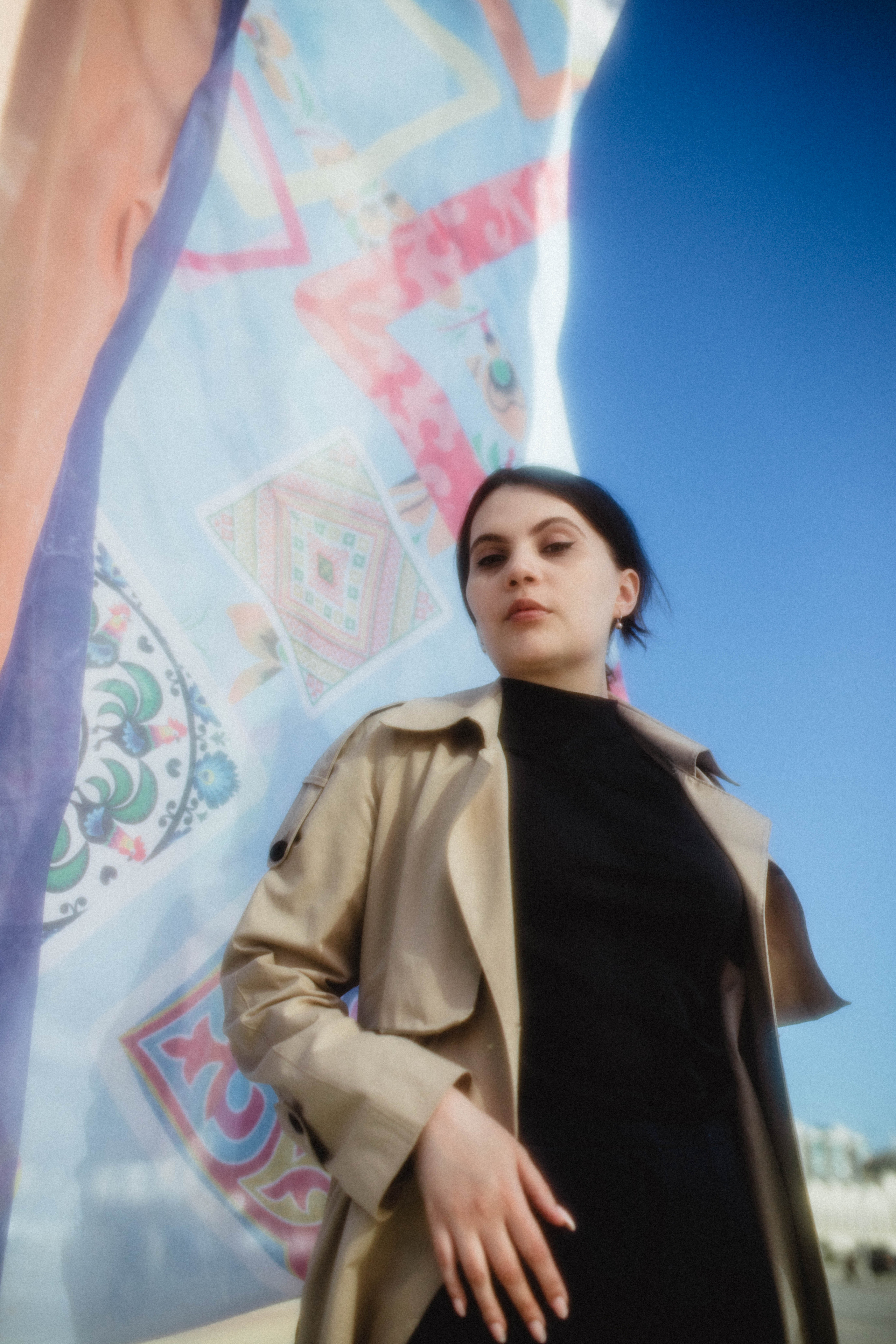 Margarita. Фотограф города Уральск Ольга Василец