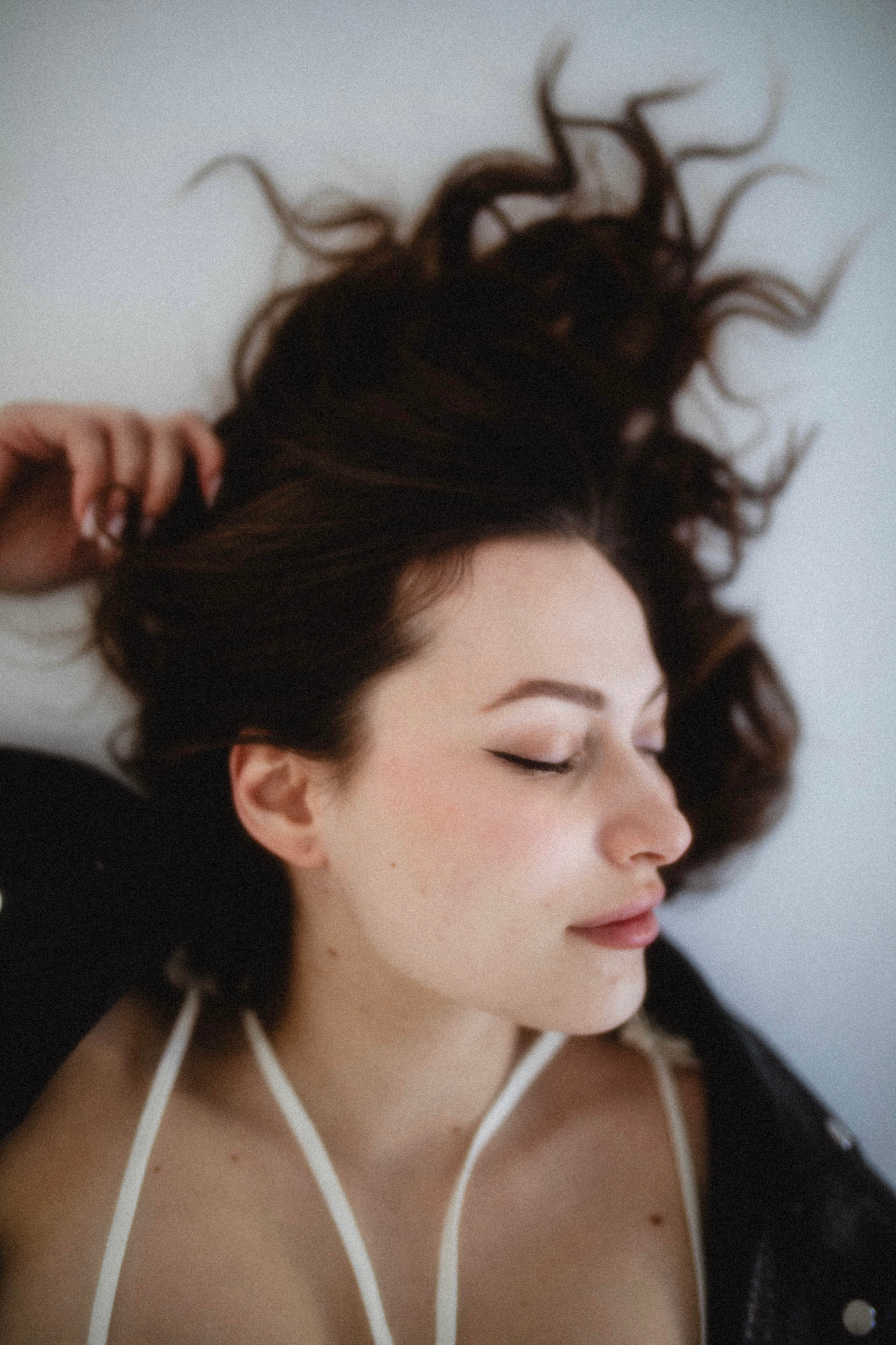 Dasha. Фотограф города Уральск Ольга Василец