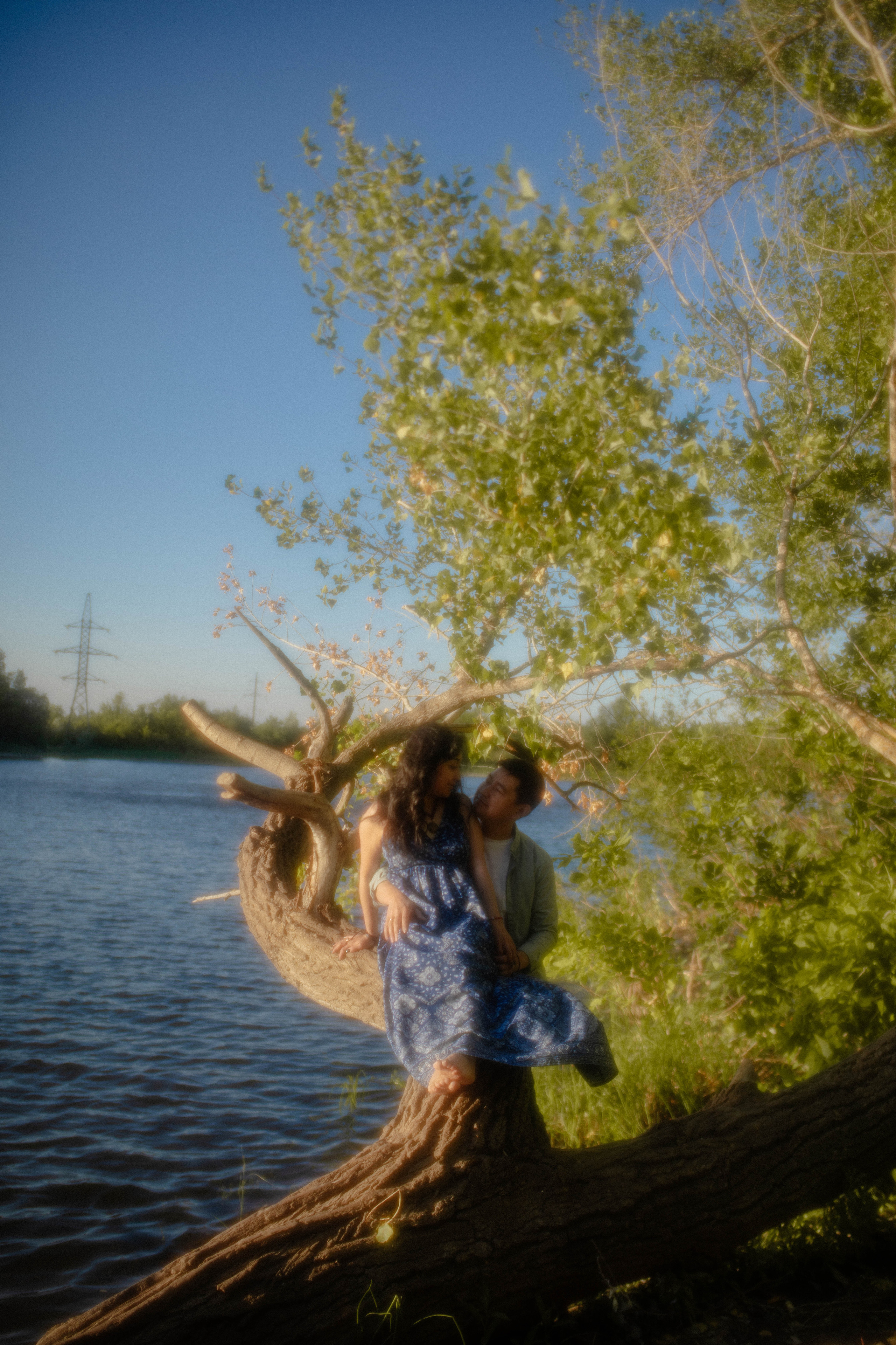 Laura&Damir. Фотограф города Уральск Ольга Василец