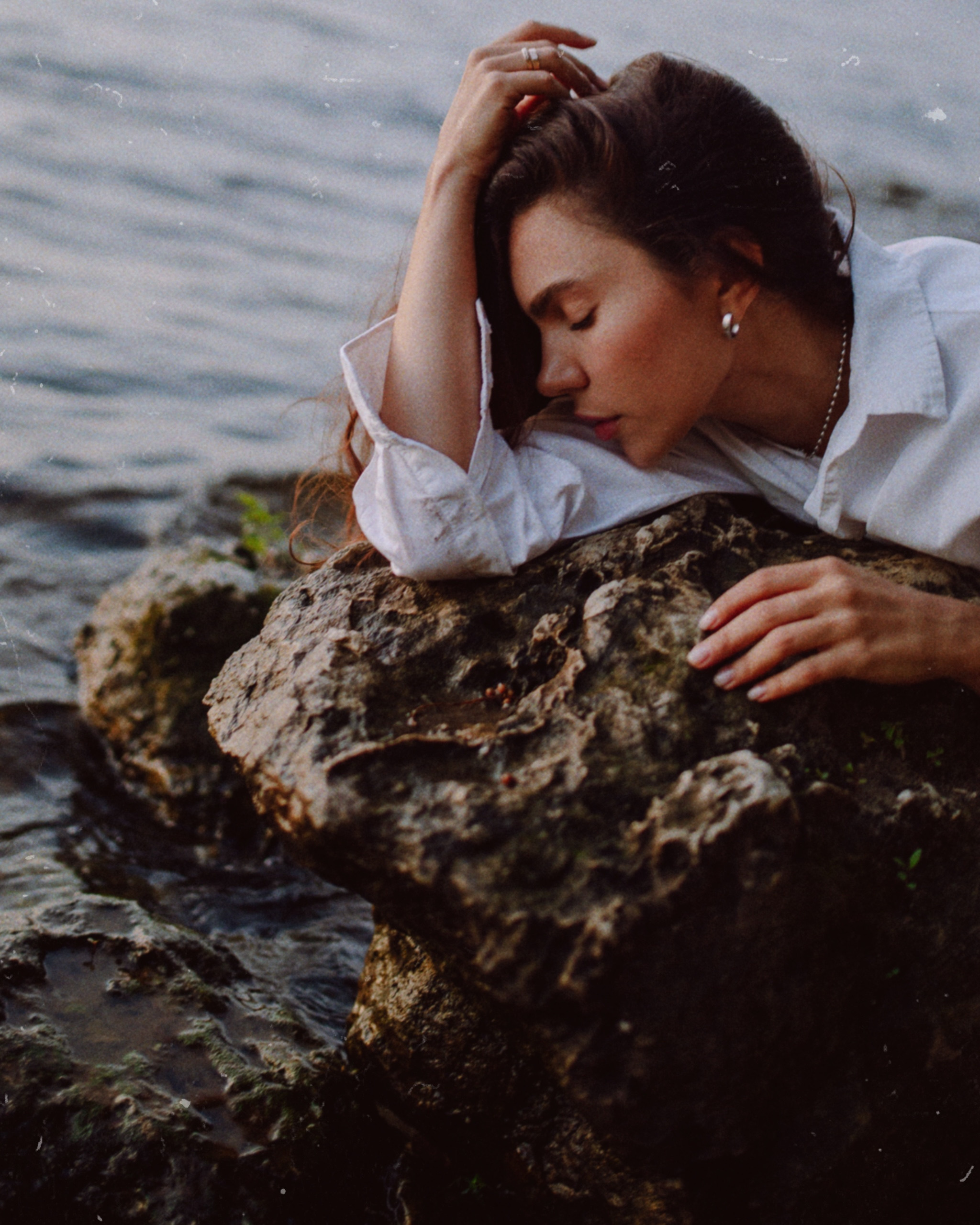 Liza. Фотограф города Уральск Ольга Василец