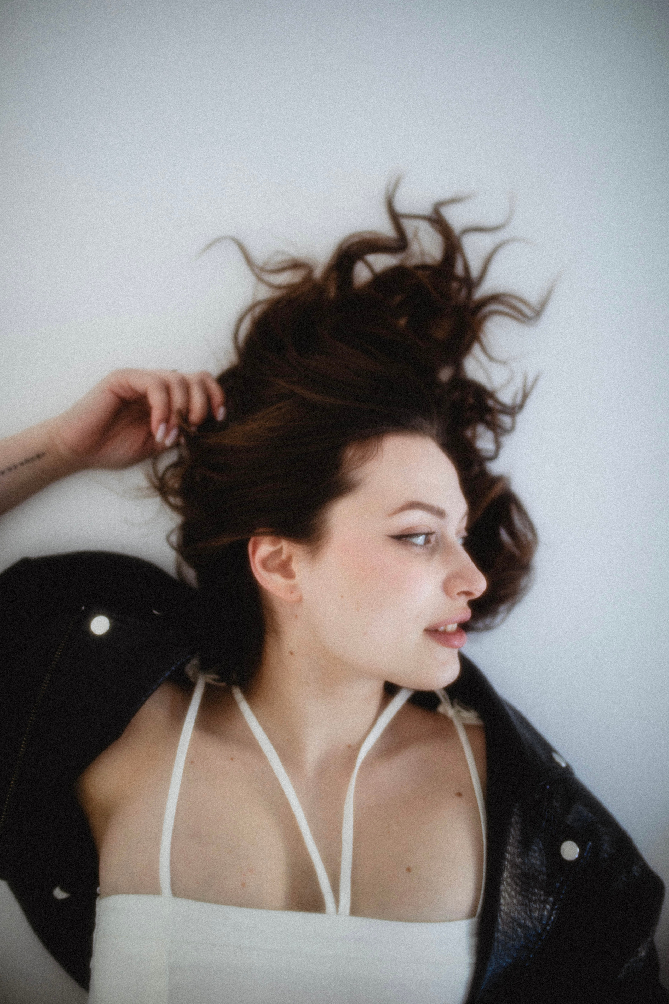 Dasha. Фотограф города Уральск Ольга Василец