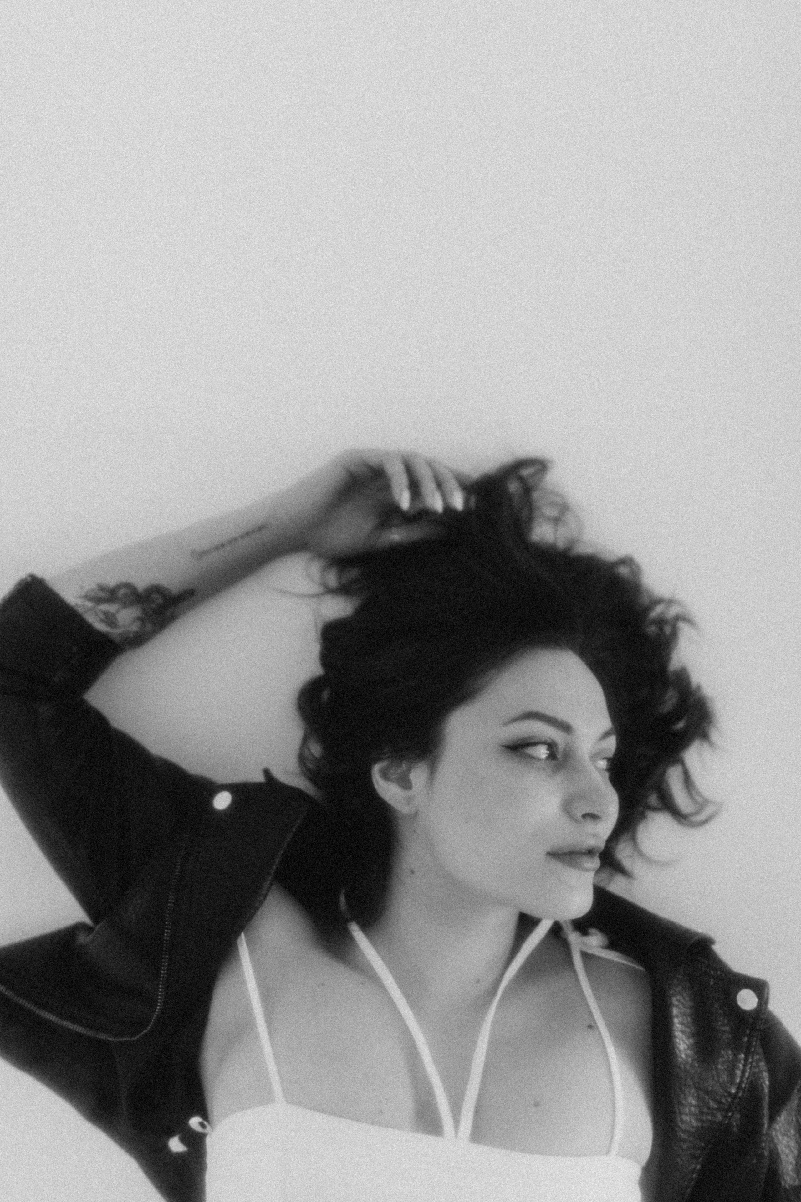 Dasha. Фотограф города Уральск Ольга Василец