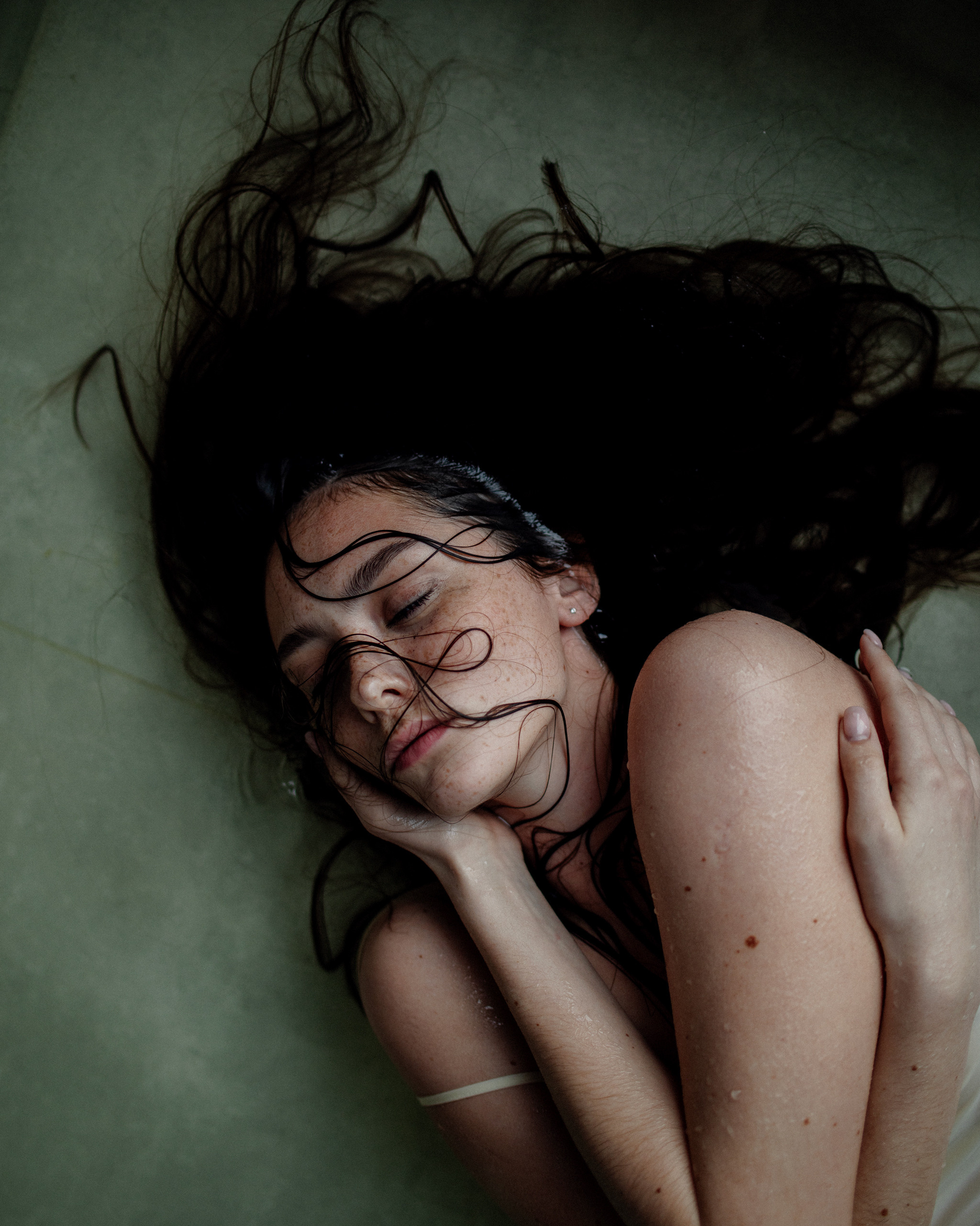 Sonya. Фотограф города Уральск Ольга Василец