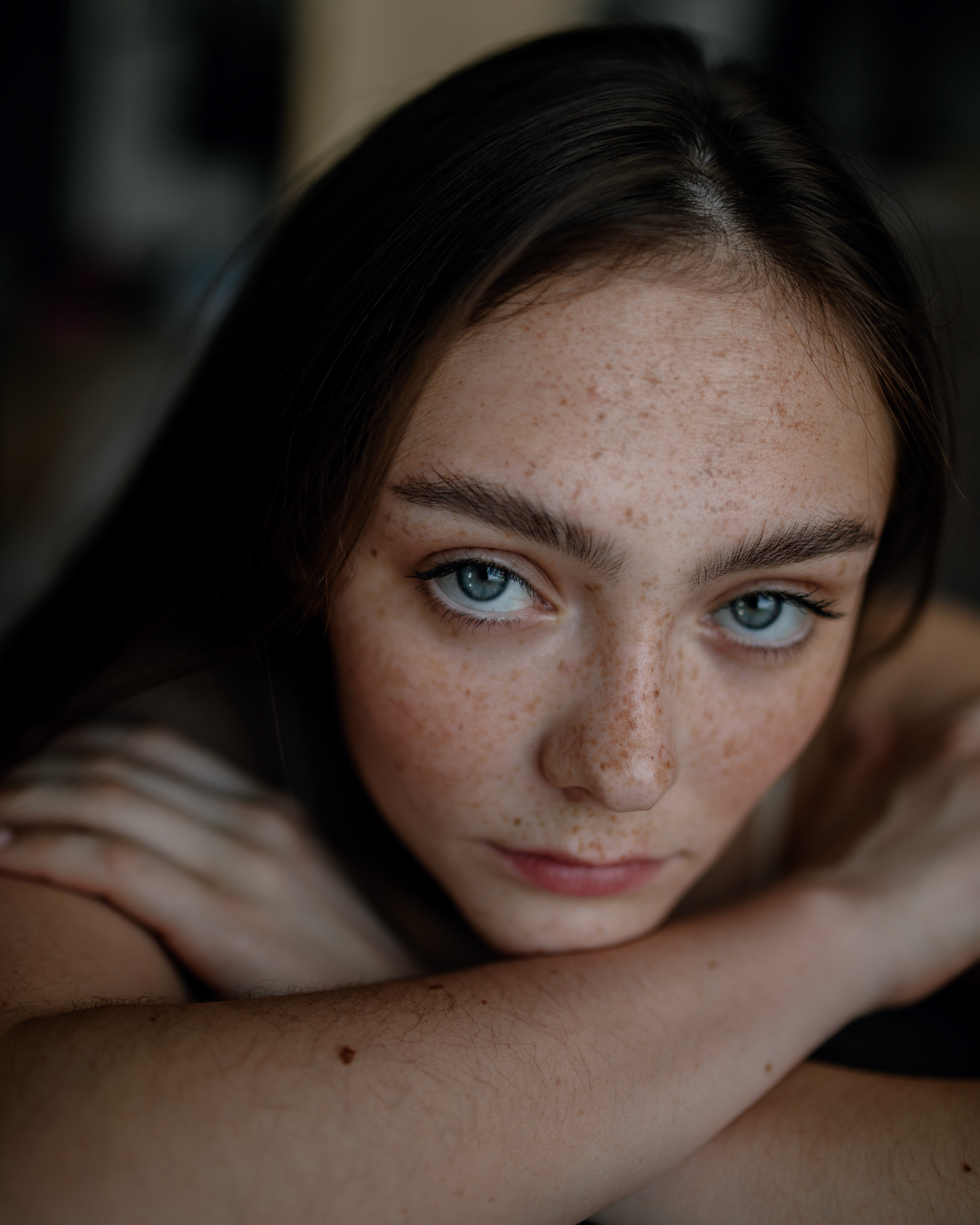 Sonya. Фотограф города Уральск Ольга Василец