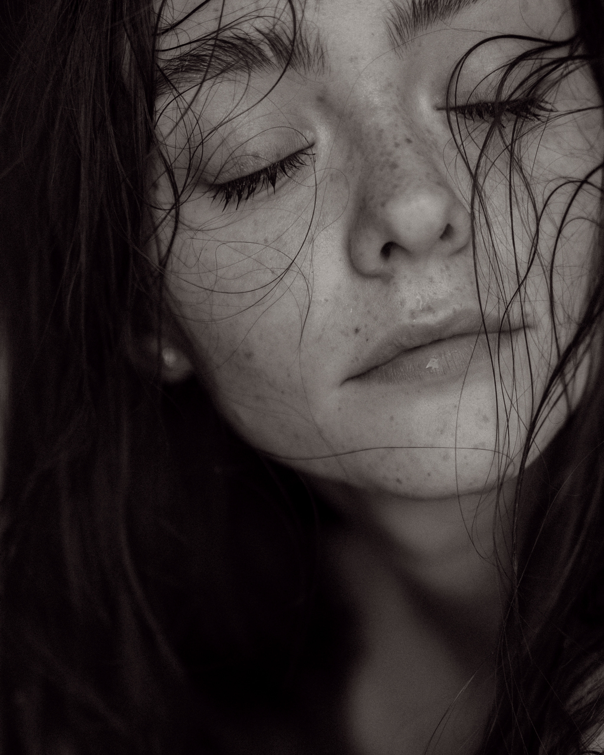 Sonya. Фотограф города Уральск Ольга Василец