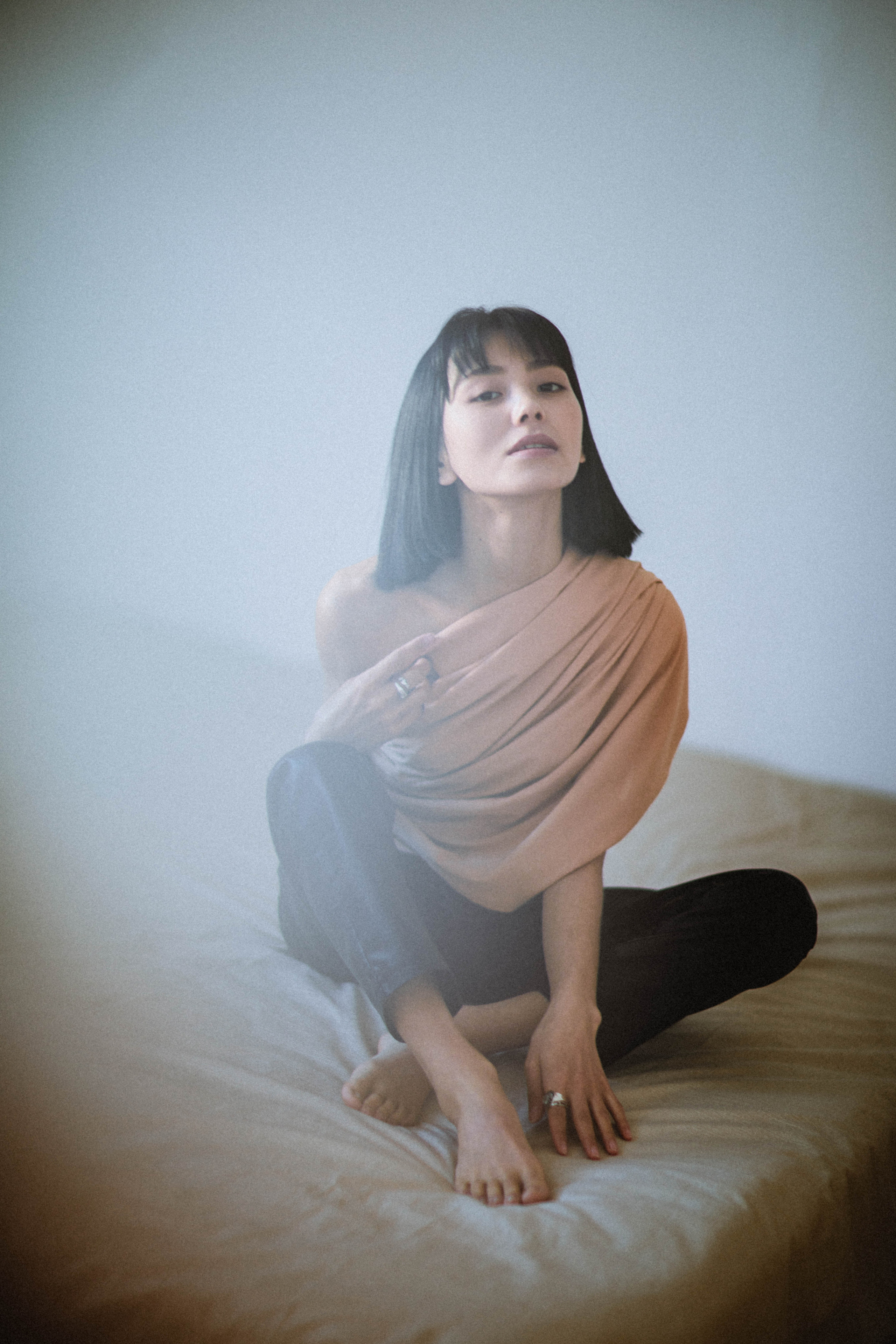 Yana. Фотограф города Уральск Ольга Василец