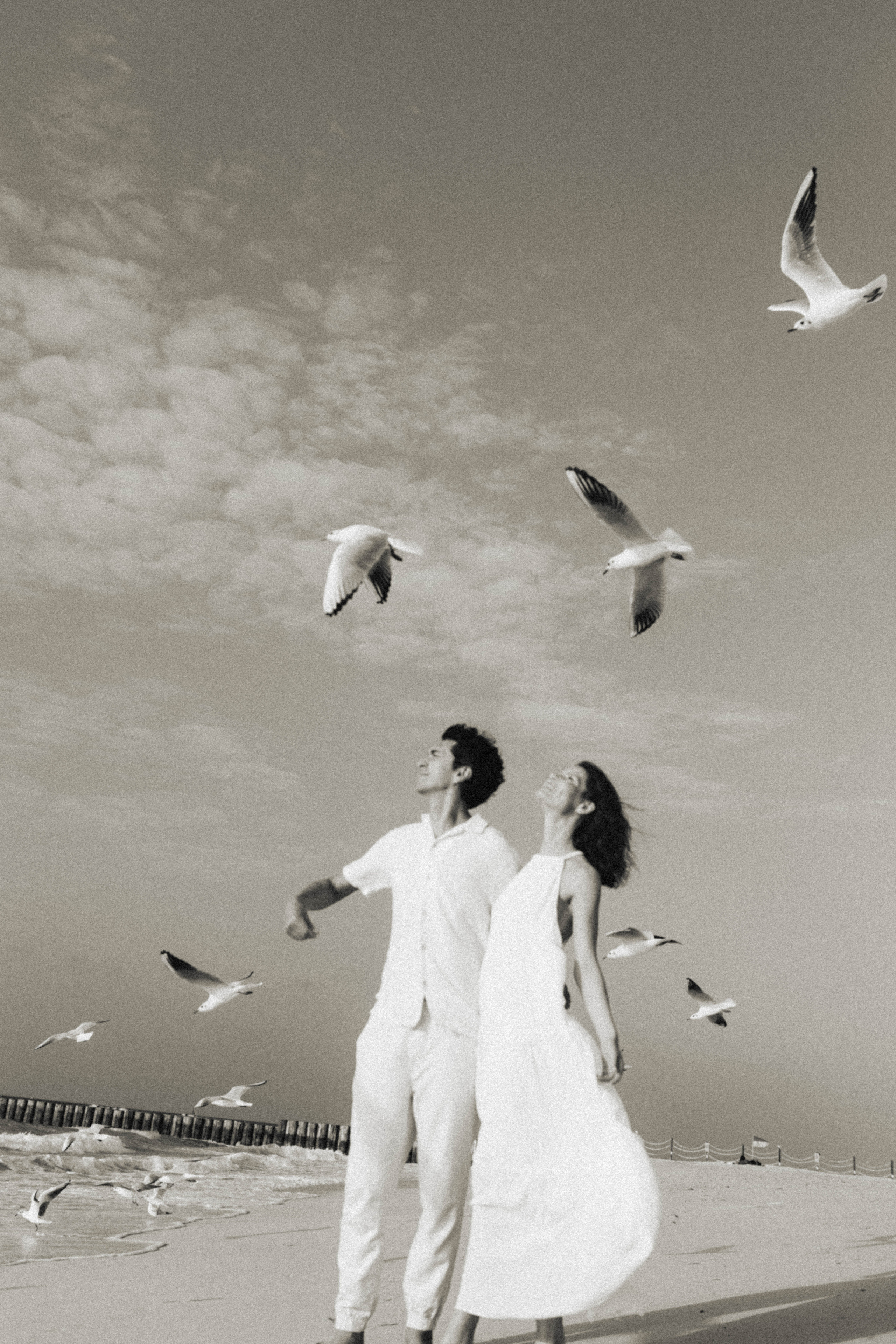 Dubai lovestory🌌. Фотограф города Уральск Ольга Василец