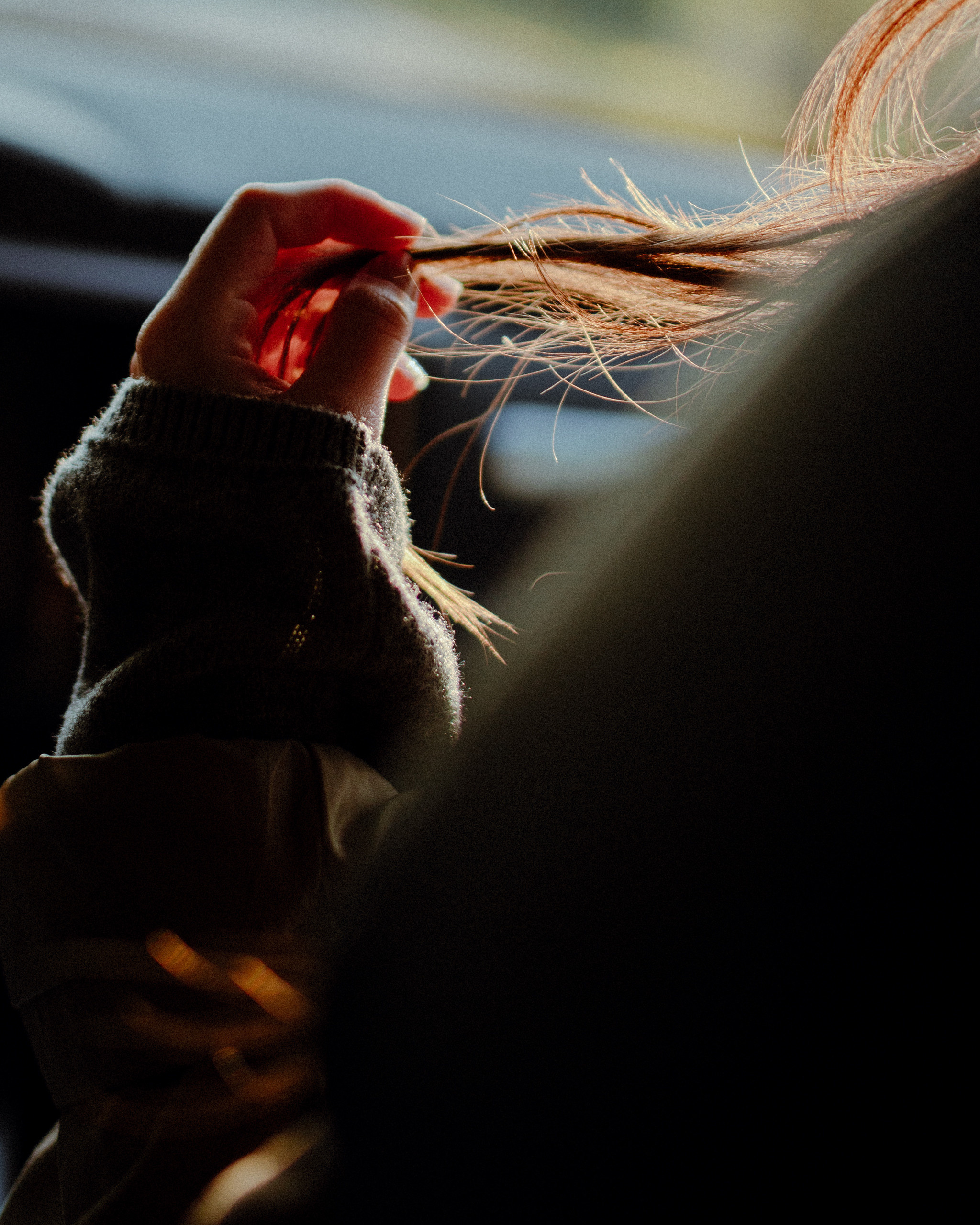 Veronika. Фотограф города Уральск Ольга Василец