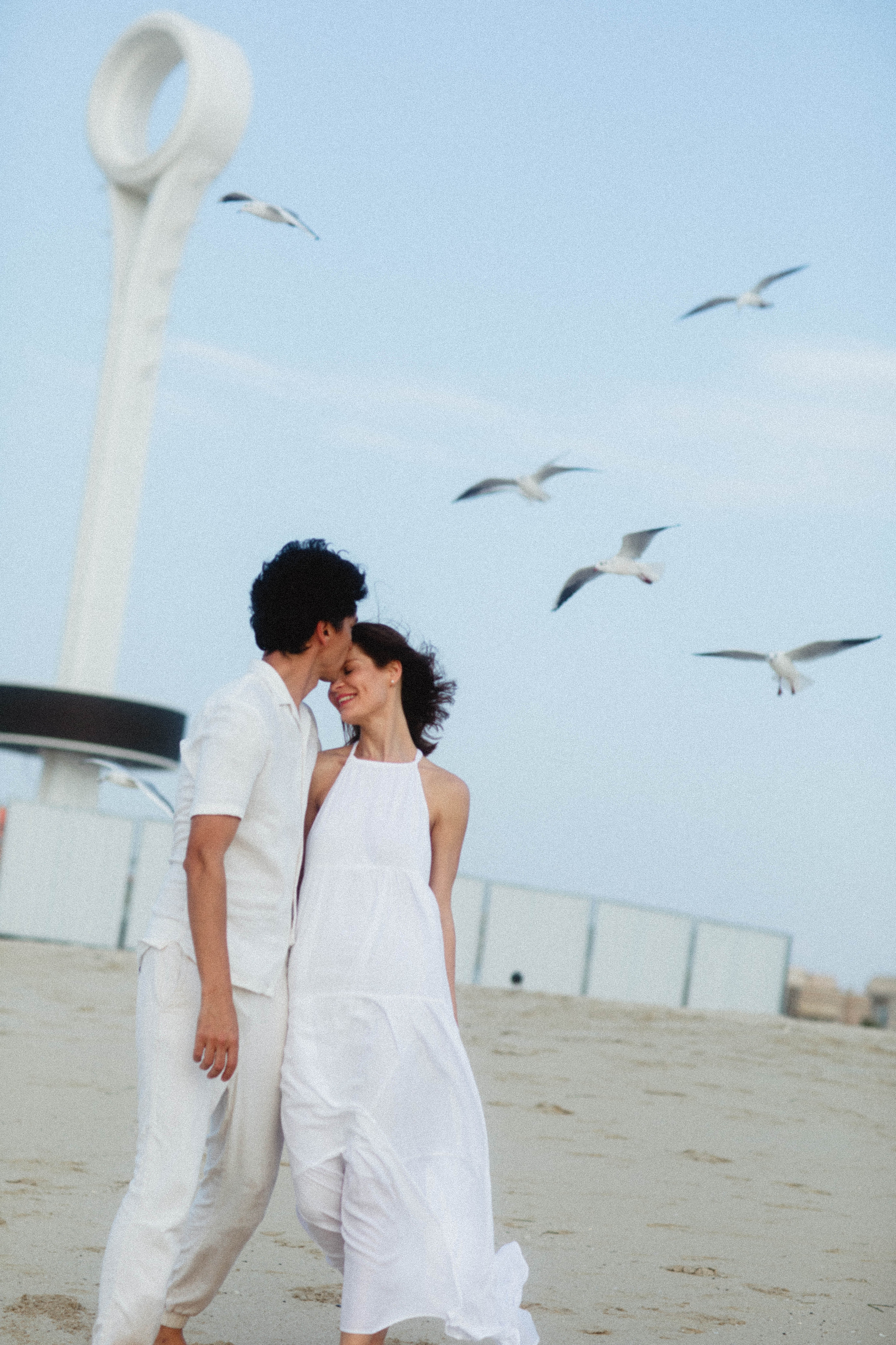 Dubai lovestory🌌. Фотограф города Уральск Ольга Василец