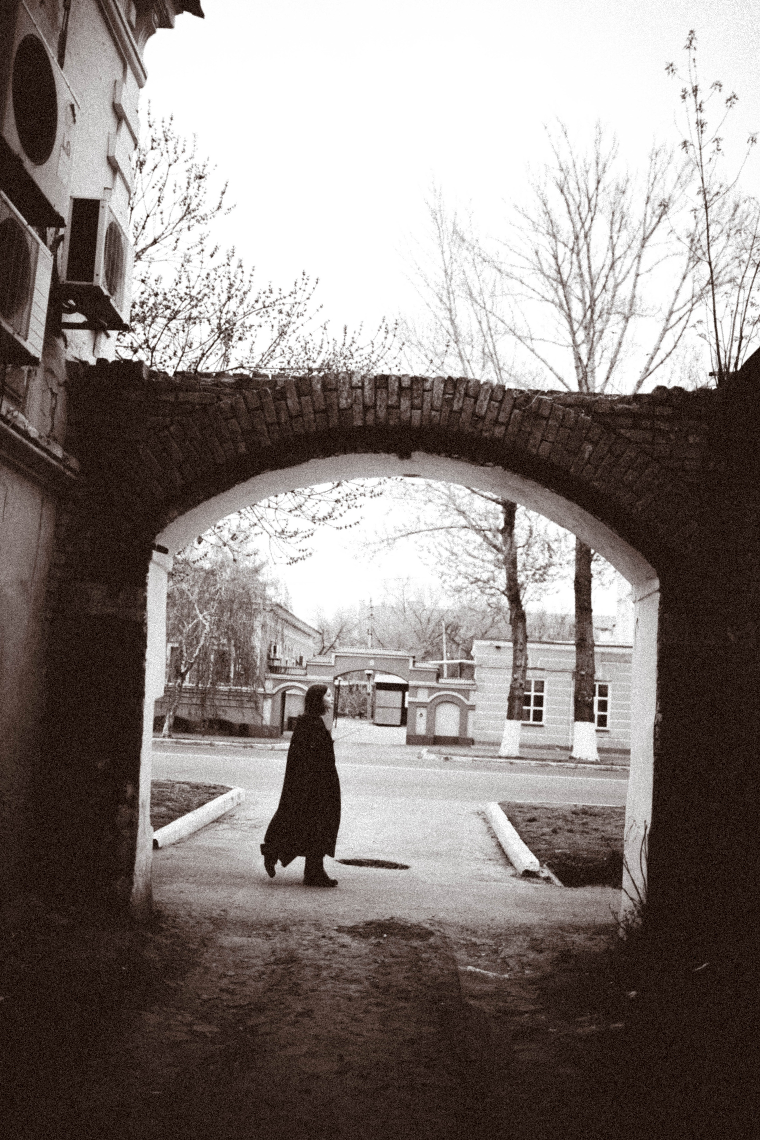 Polina. Фотограф города Уральск Ольга Василец