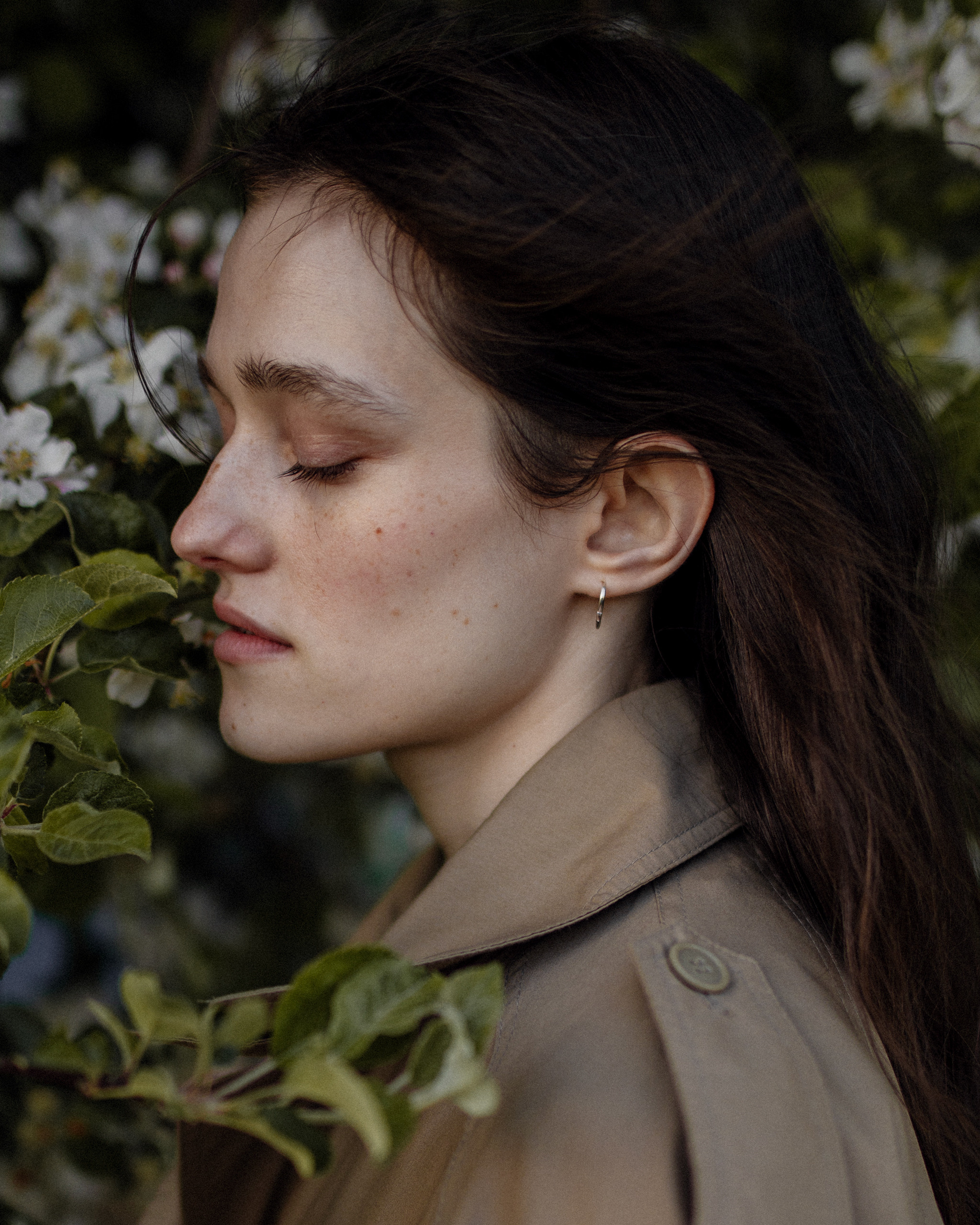 Veronika. Фотограф города Уральск Ольга Василец