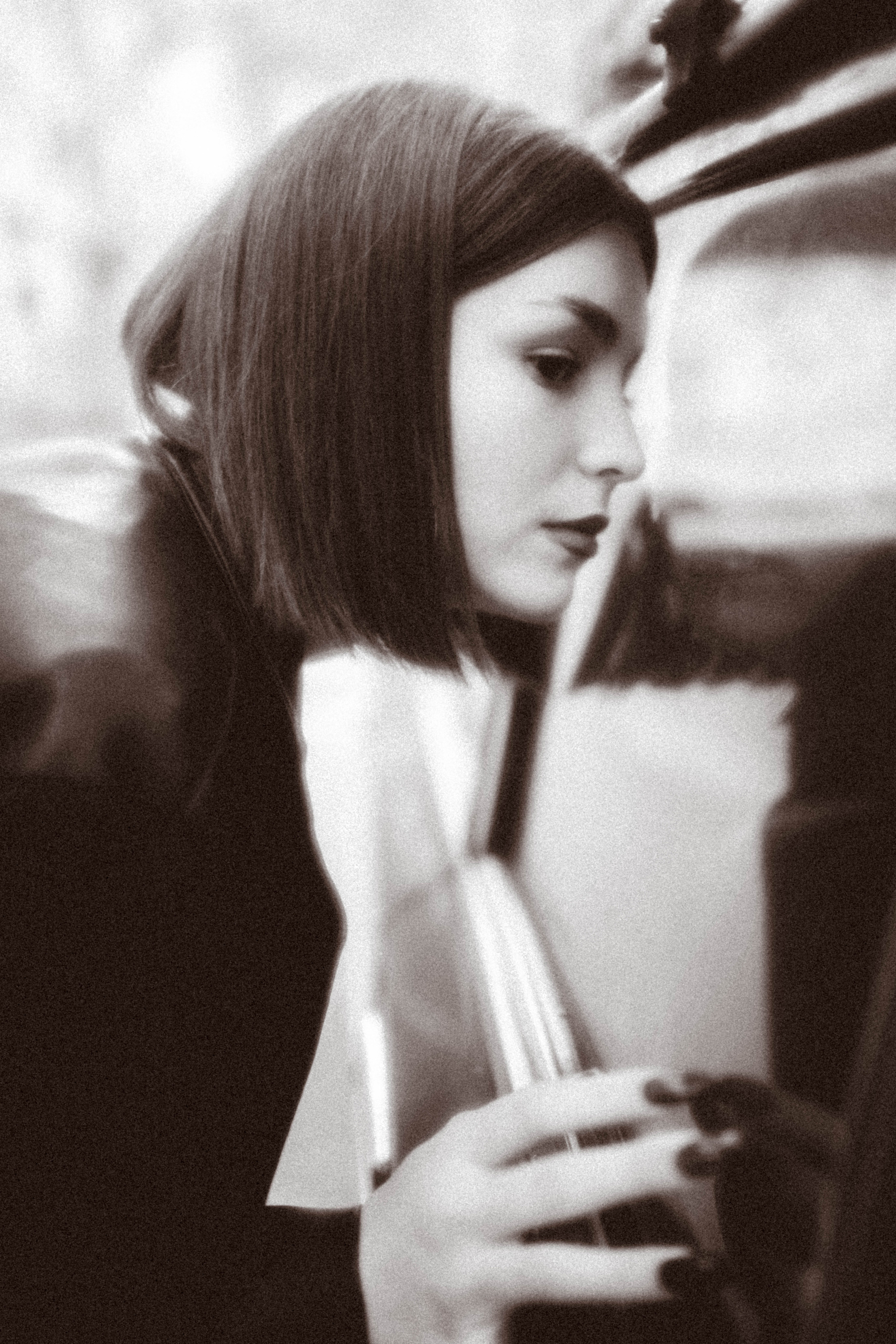 Polina. Фотограф города Уральск Ольга Василец