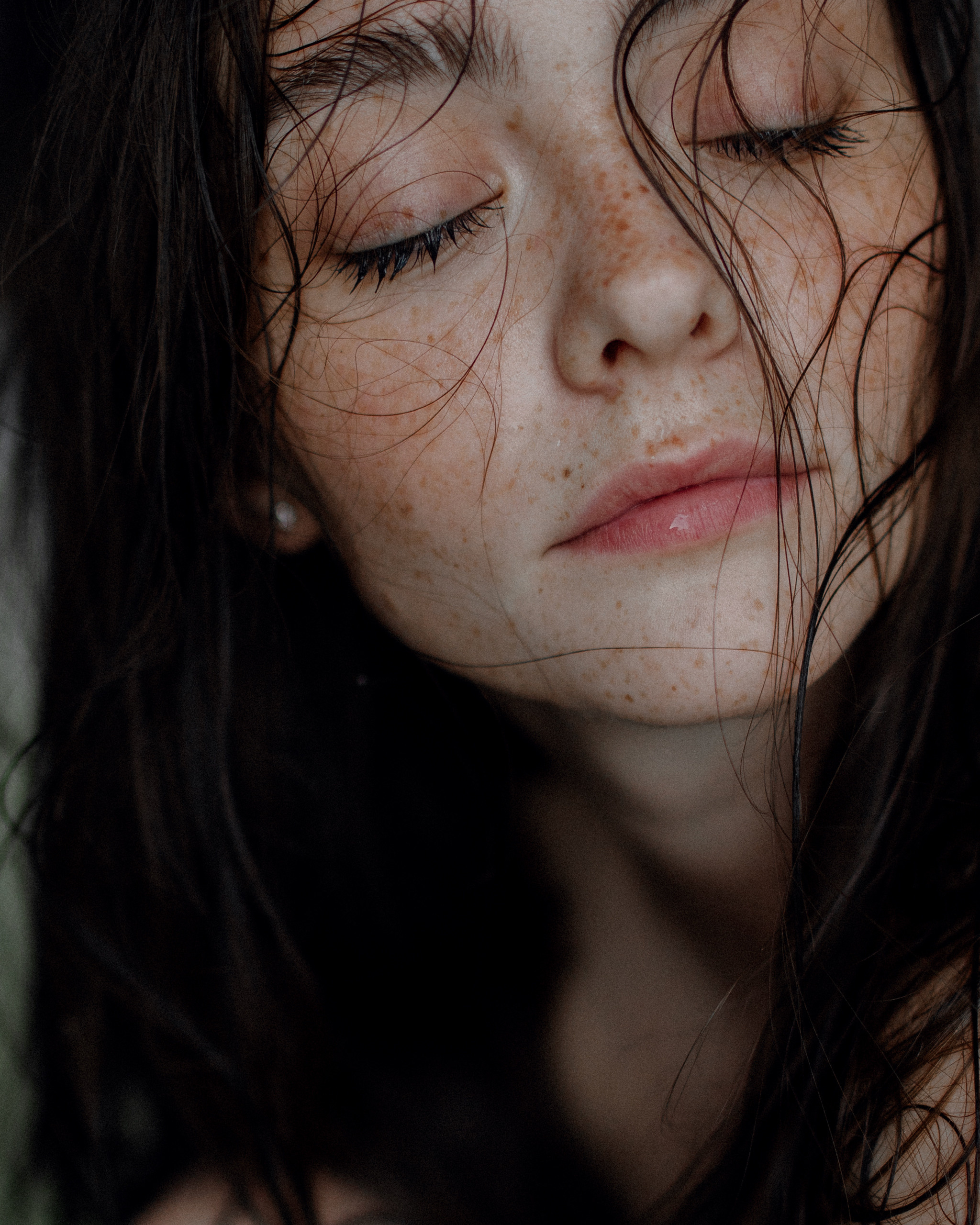 Sonya. Фотограф города Уральск Ольга Василец