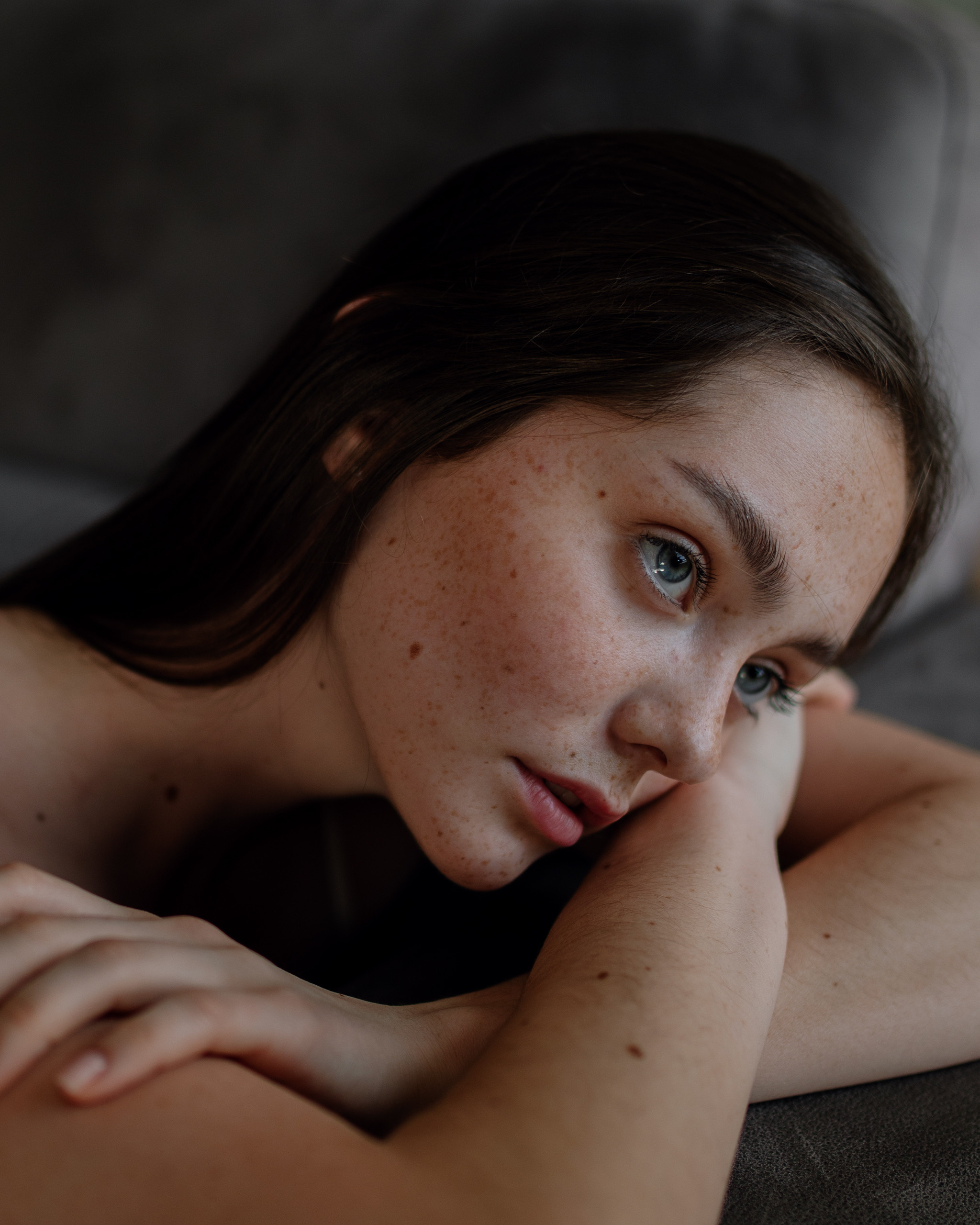 Sonya. Фотограф города Уральск Ольга Василец