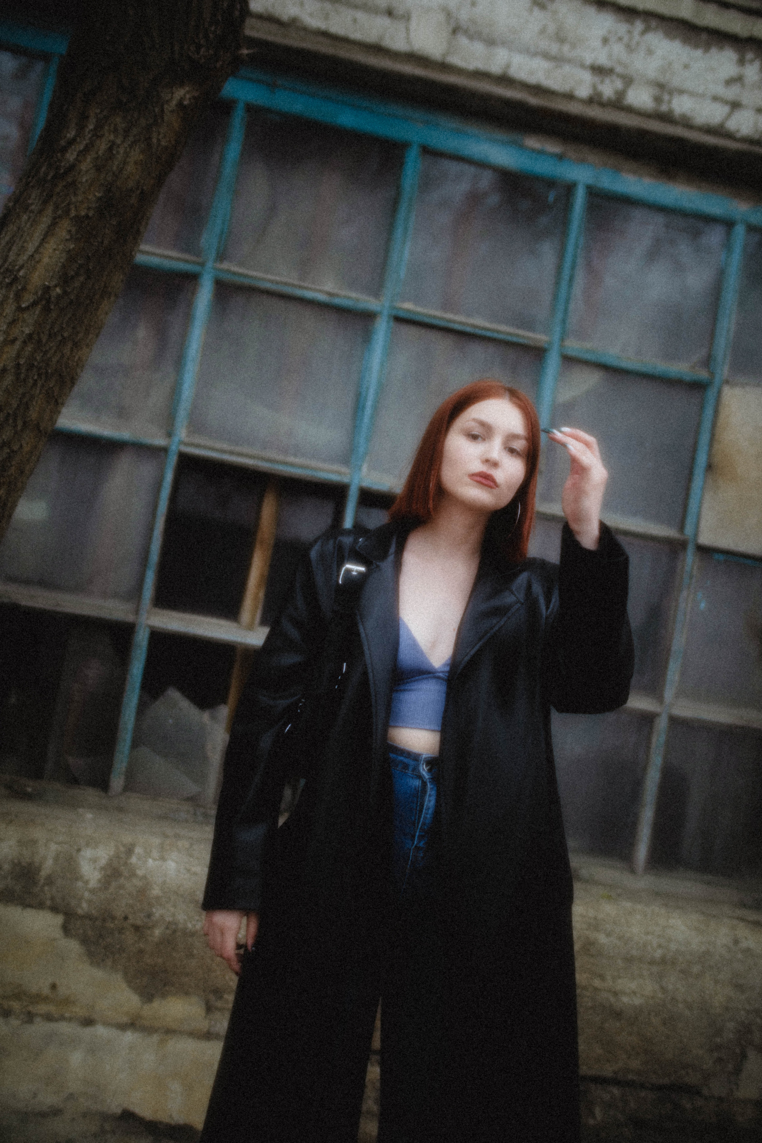 Polina. Фотограф города Уральск Ольга Василец