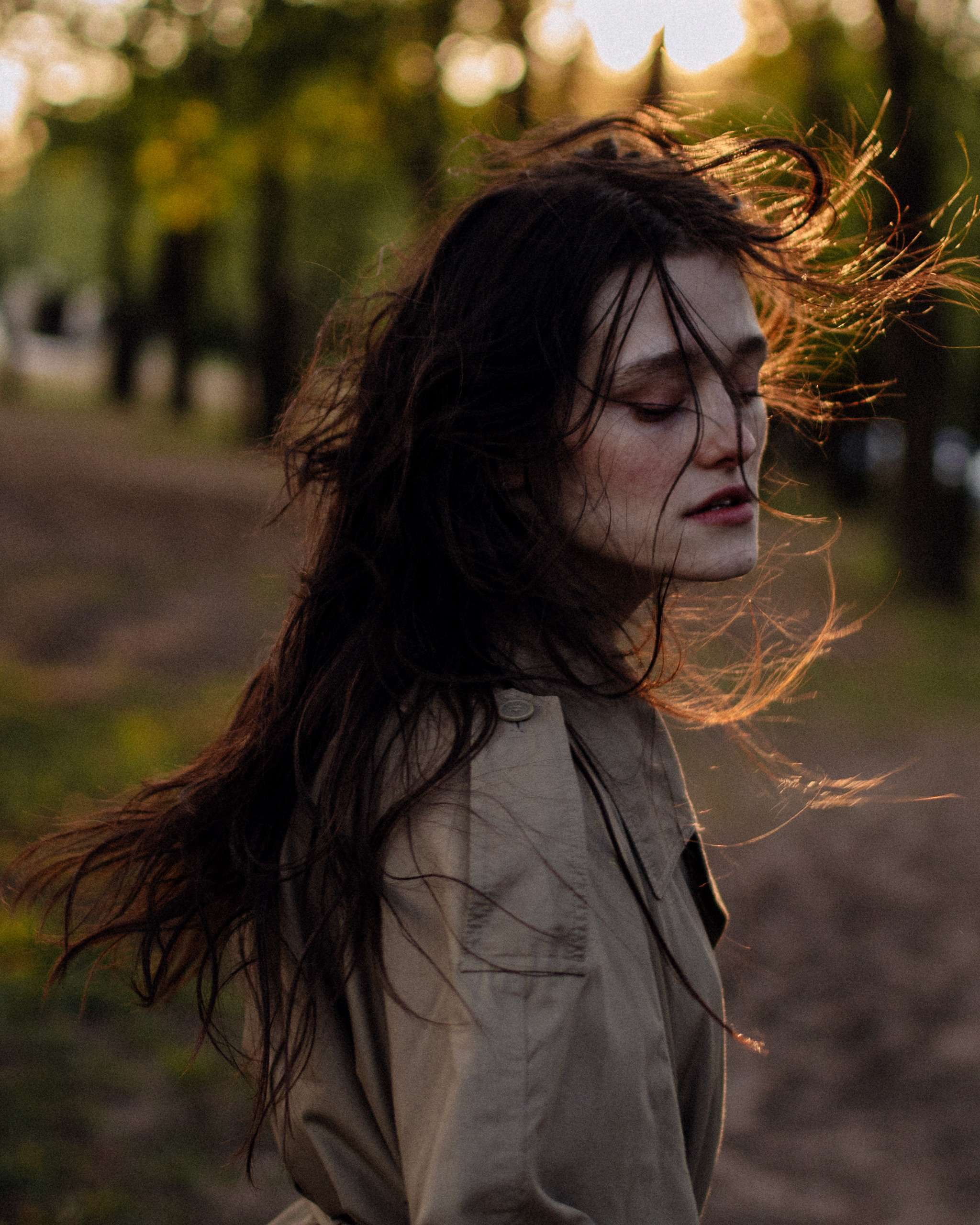 Veronika. Фотограф города Уральск Ольга Василец