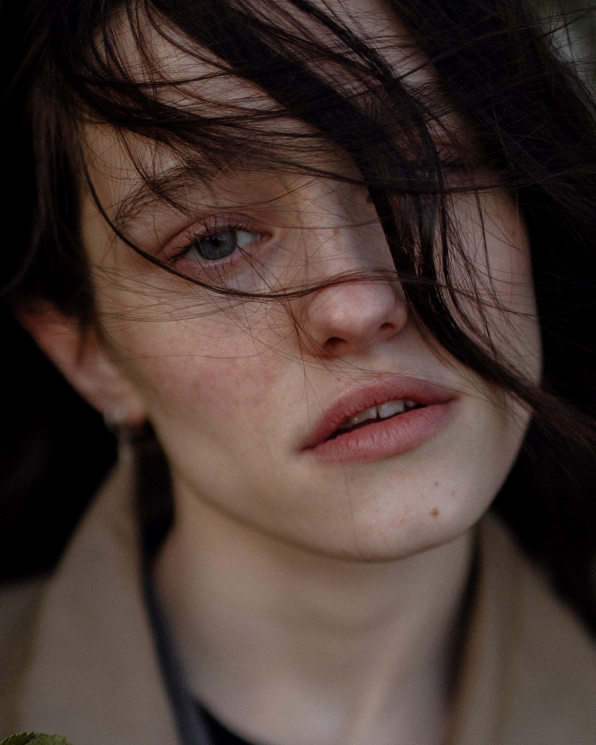 Veronika. Фотограф города Уральск Ольга Василец