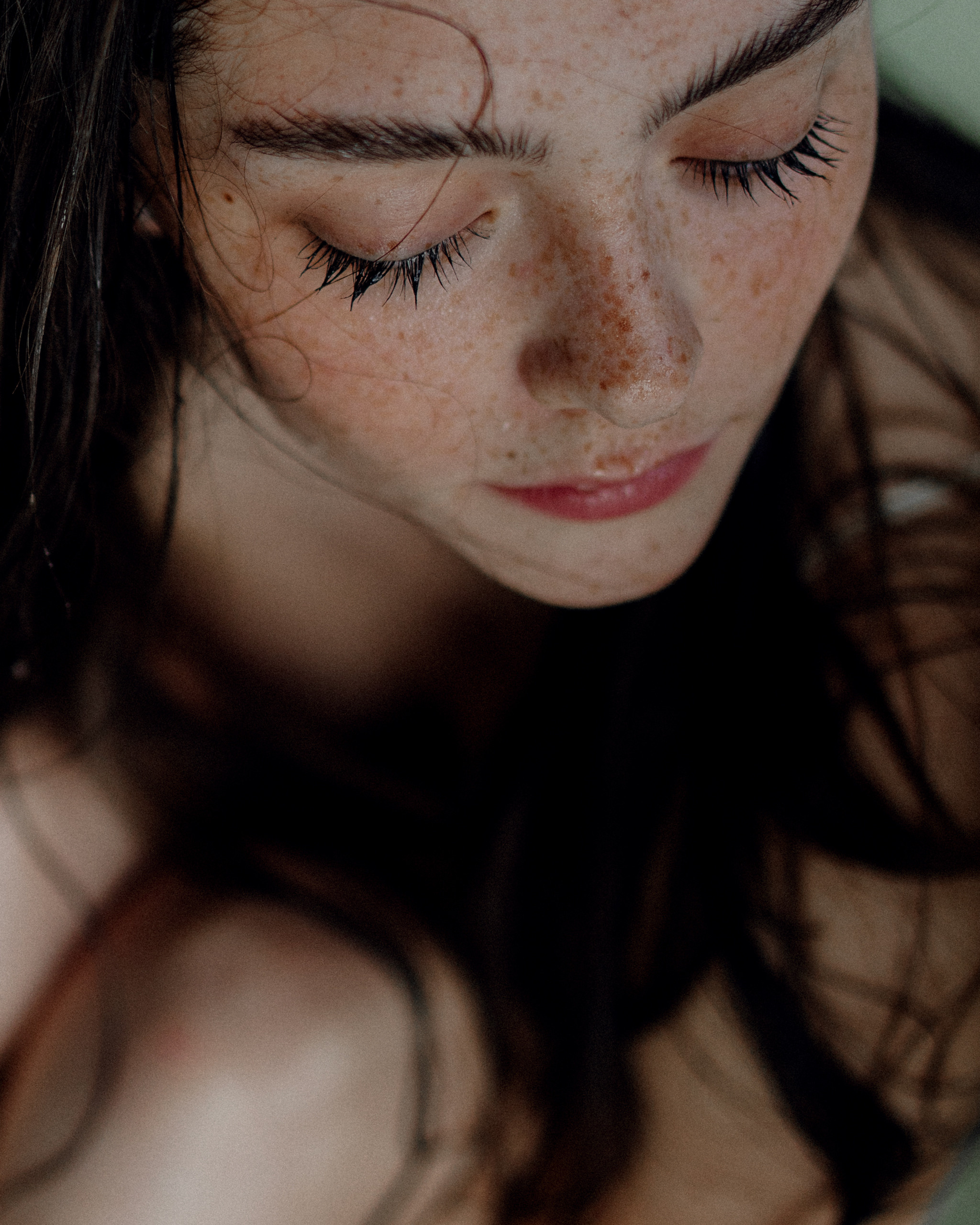 Sonya. Фотограф города Уральск Ольга Василец