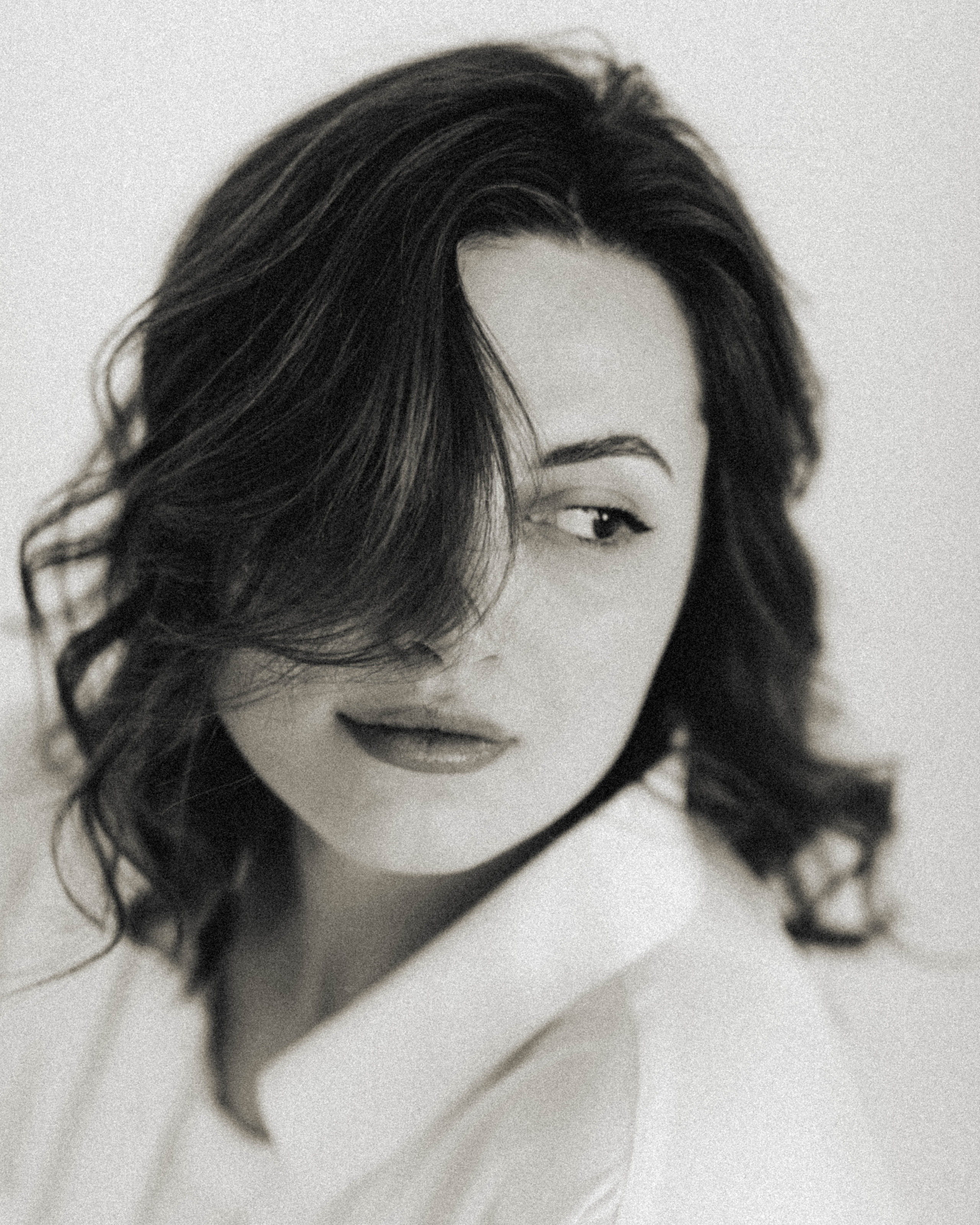 Dasha. Фотограф города Уральск Ольга Василец