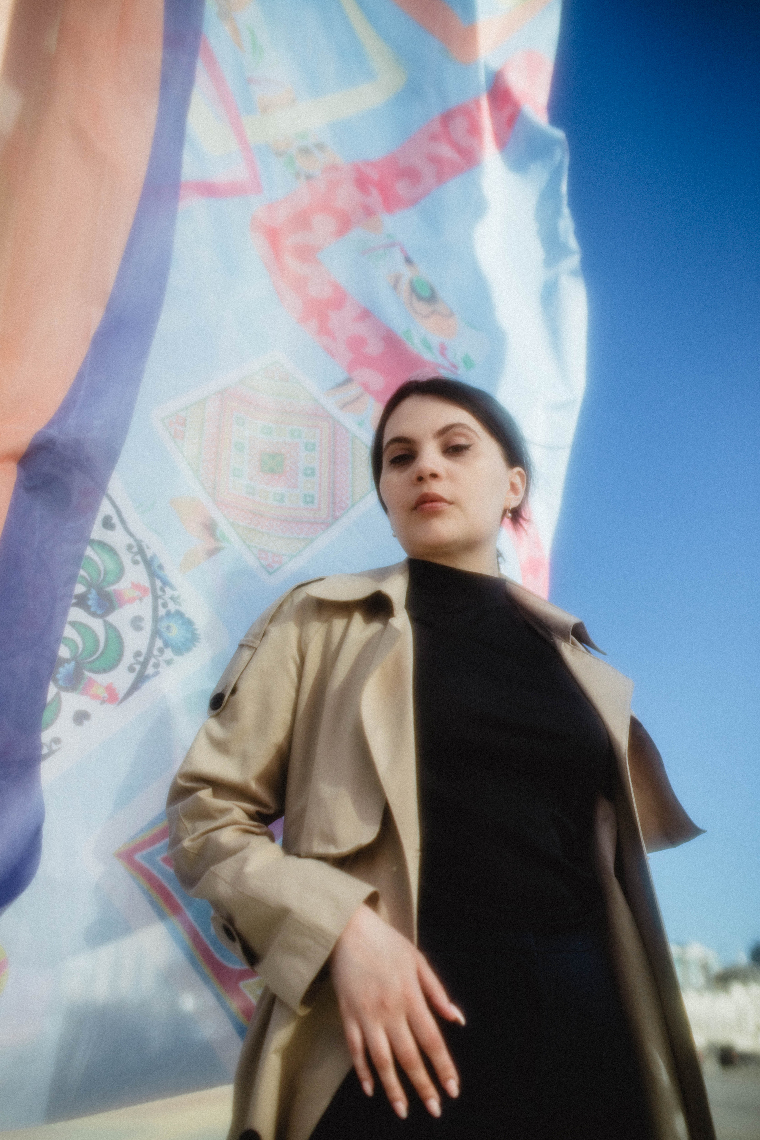 Margarita. Фотограф города Уральск Ольга Василец