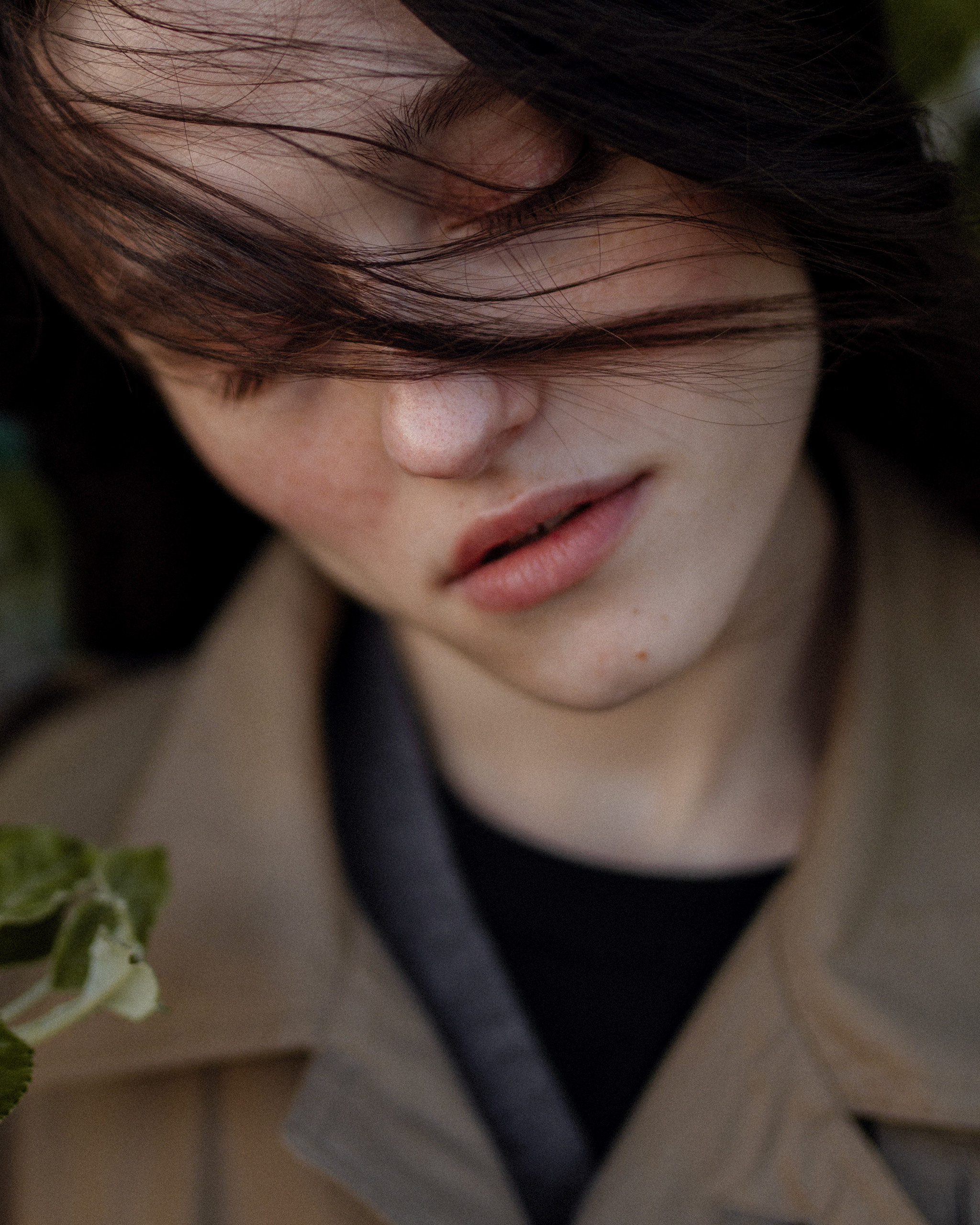 Veronika. Фотограф города Уральск Ольга Василец