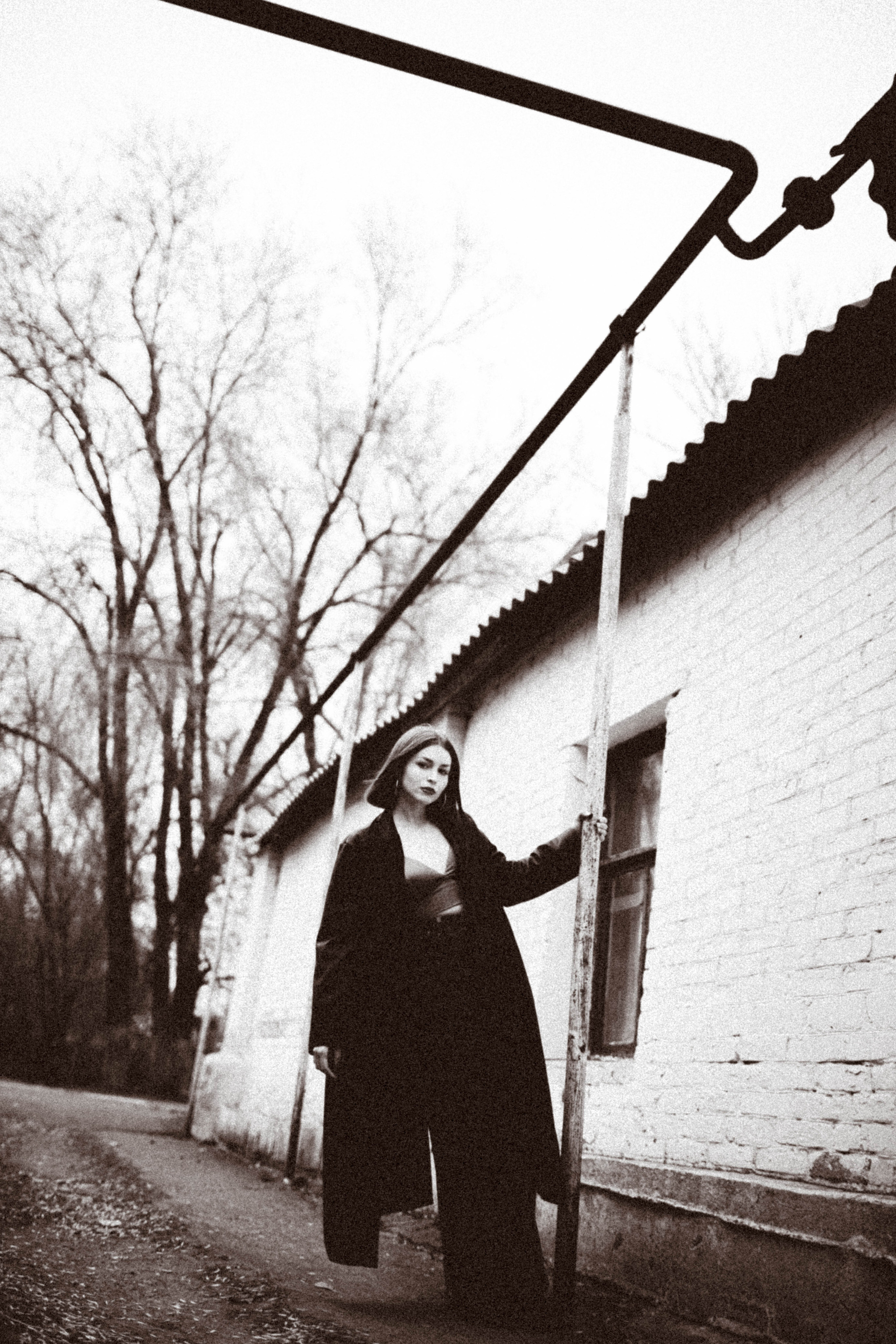 Polina. Фотограф города Уральск Ольга Василец