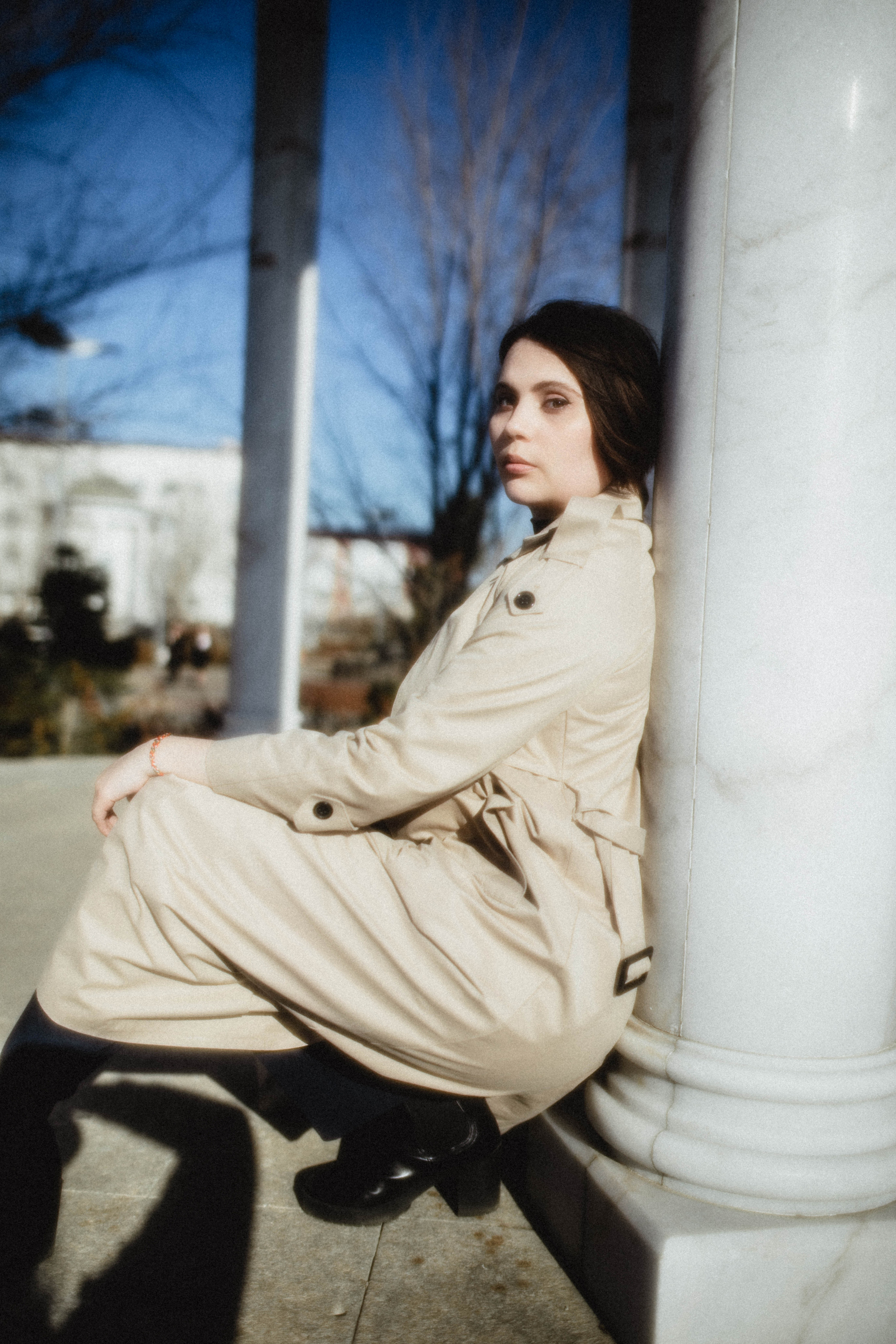 Margarita. Фотограф города Уральск Ольга Василец