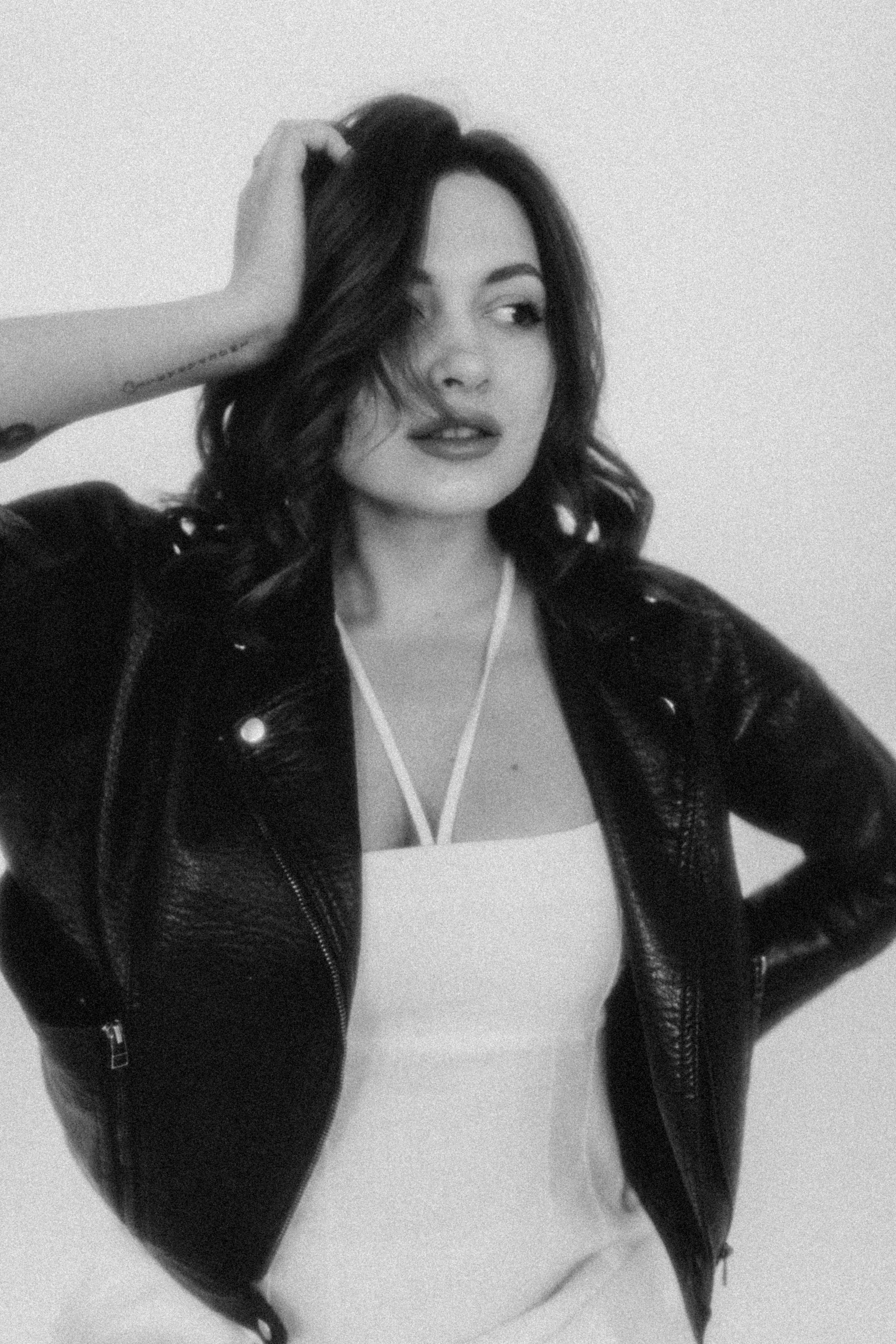 Dasha. Фотограф города Уральск Ольга Василец