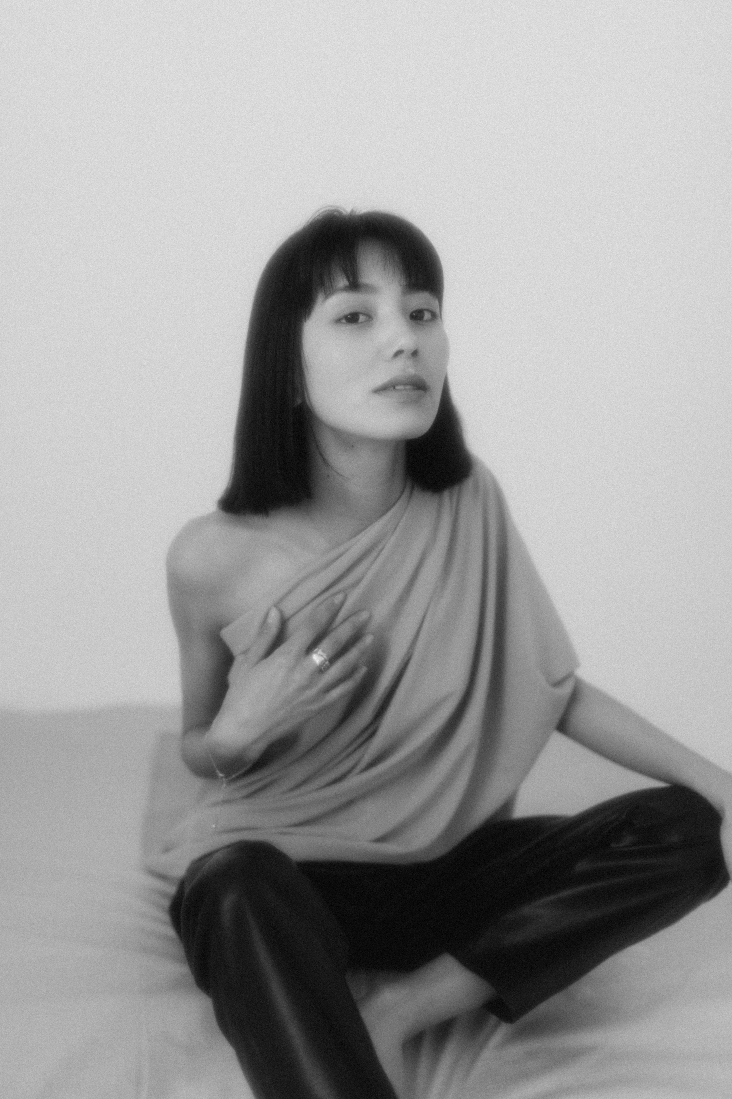 Yana. Фотограф города Уральск Ольга Василец