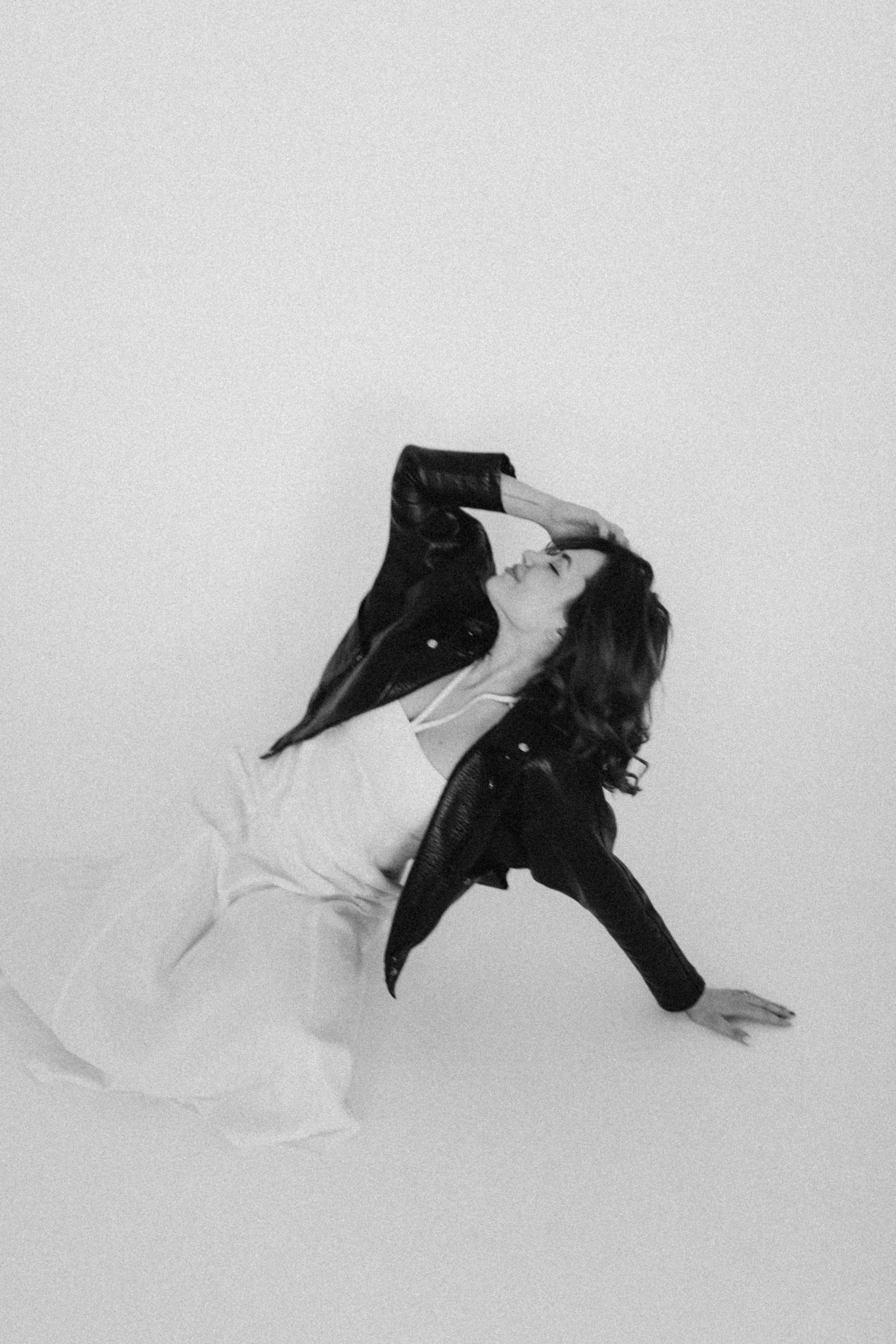 Dasha. Фотограф города Уральск Ольга Василец