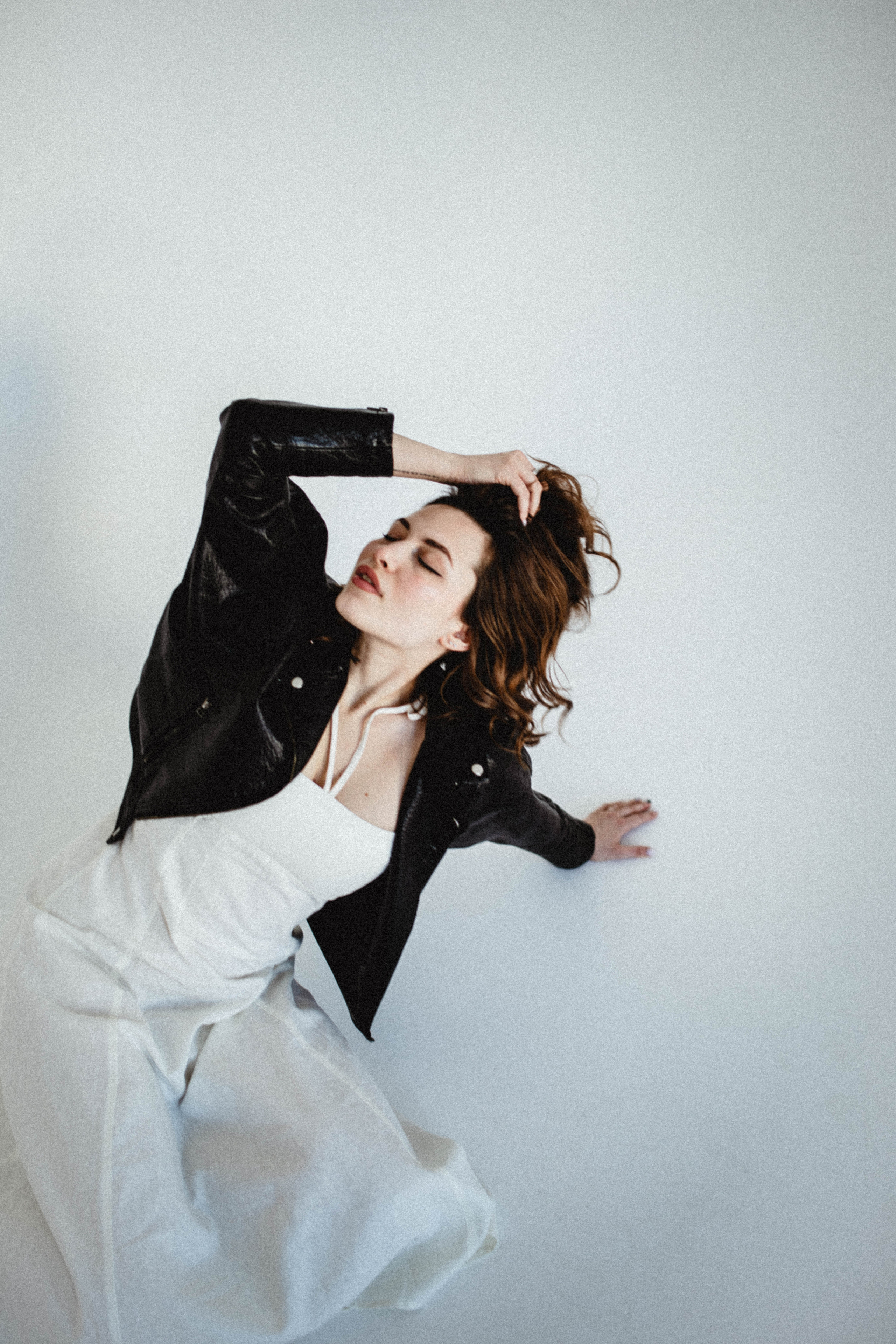 Dasha. Фотограф города Уральск Ольга Василец