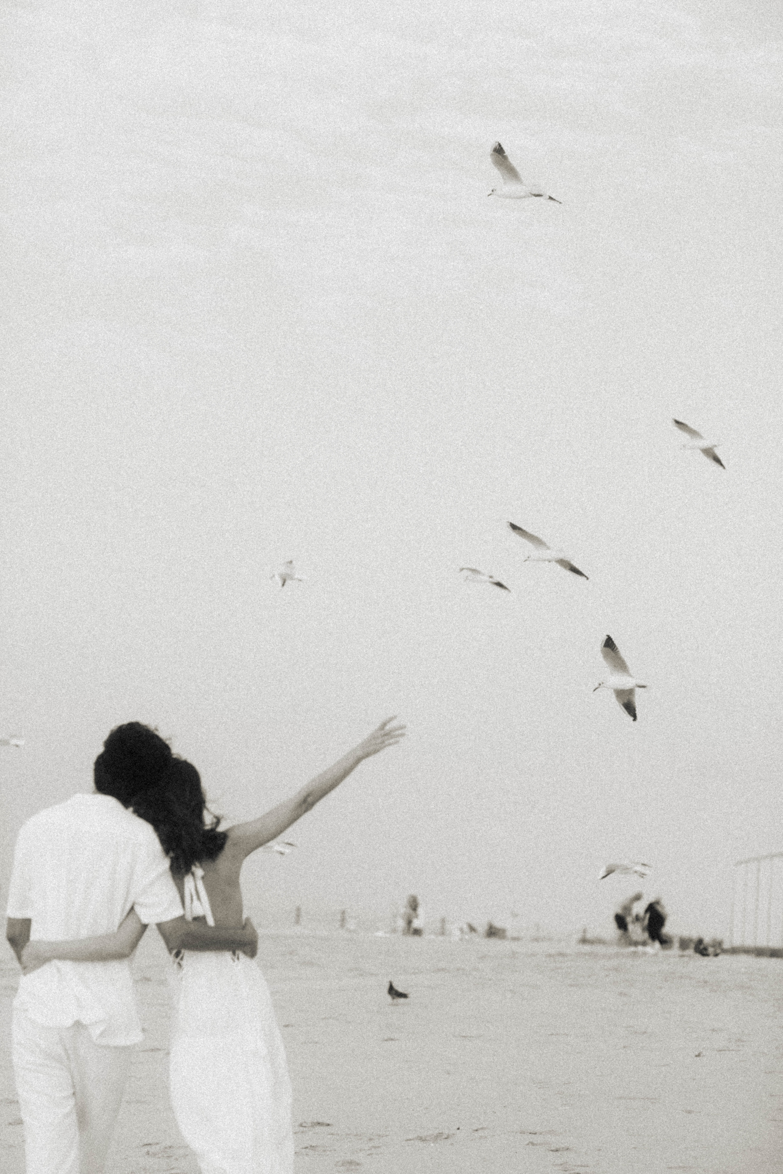 Dubai lovestory🌌. Фотограф города Уральск Ольга Василец