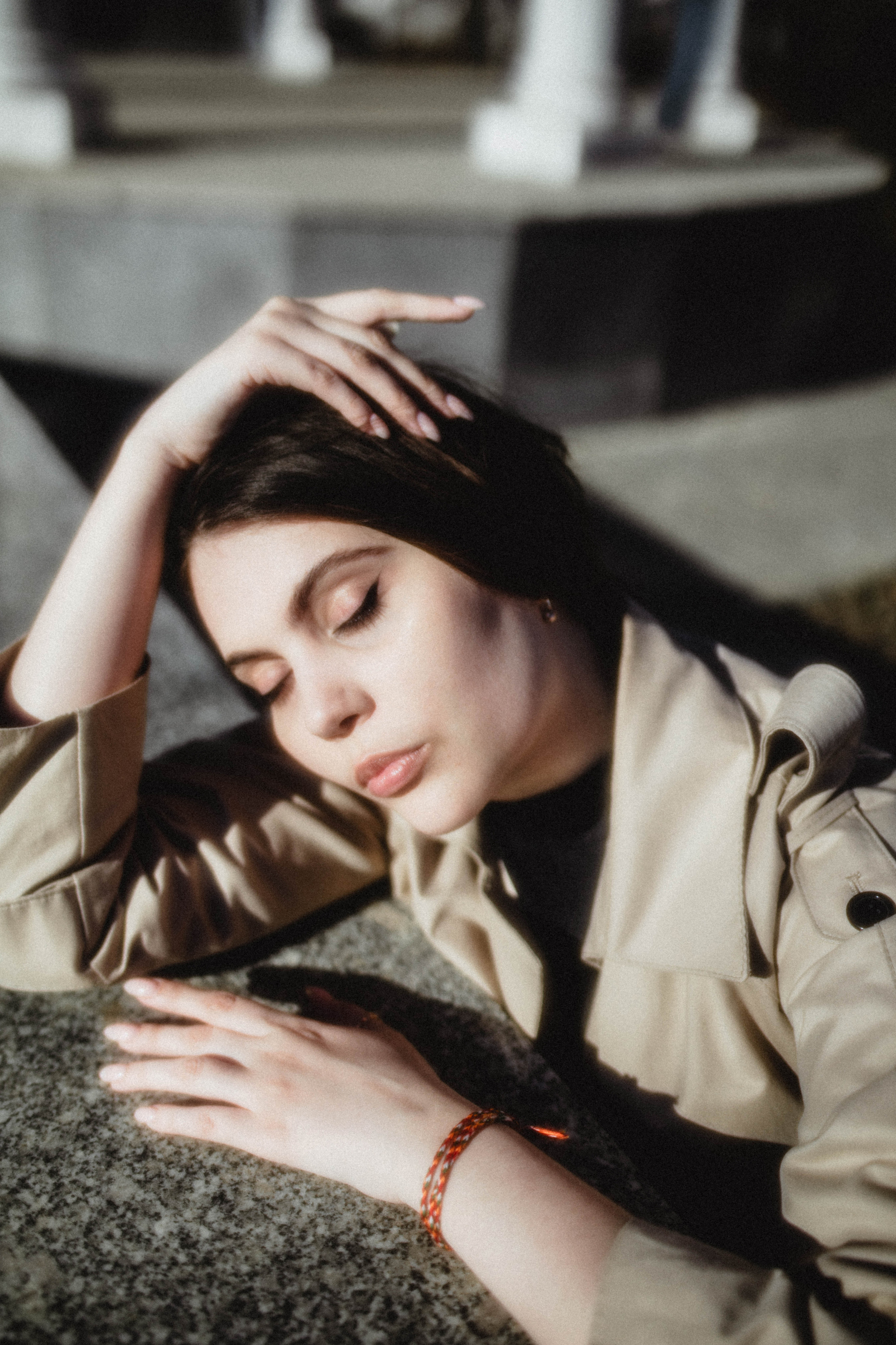 Margarita. Фотограф города Уральск Ольга Василец