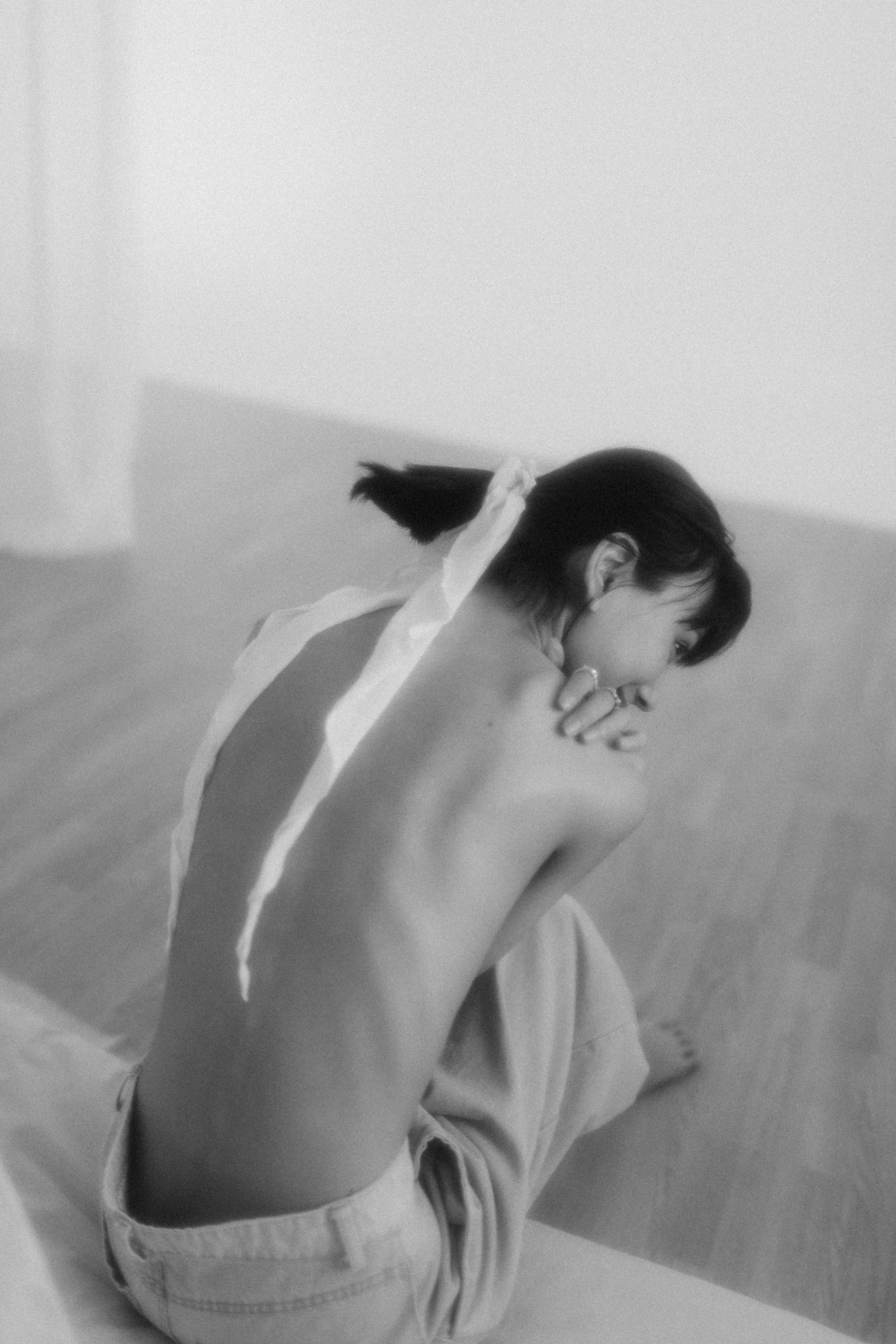 Yana. Фотограф города Уральск Ольга Василец