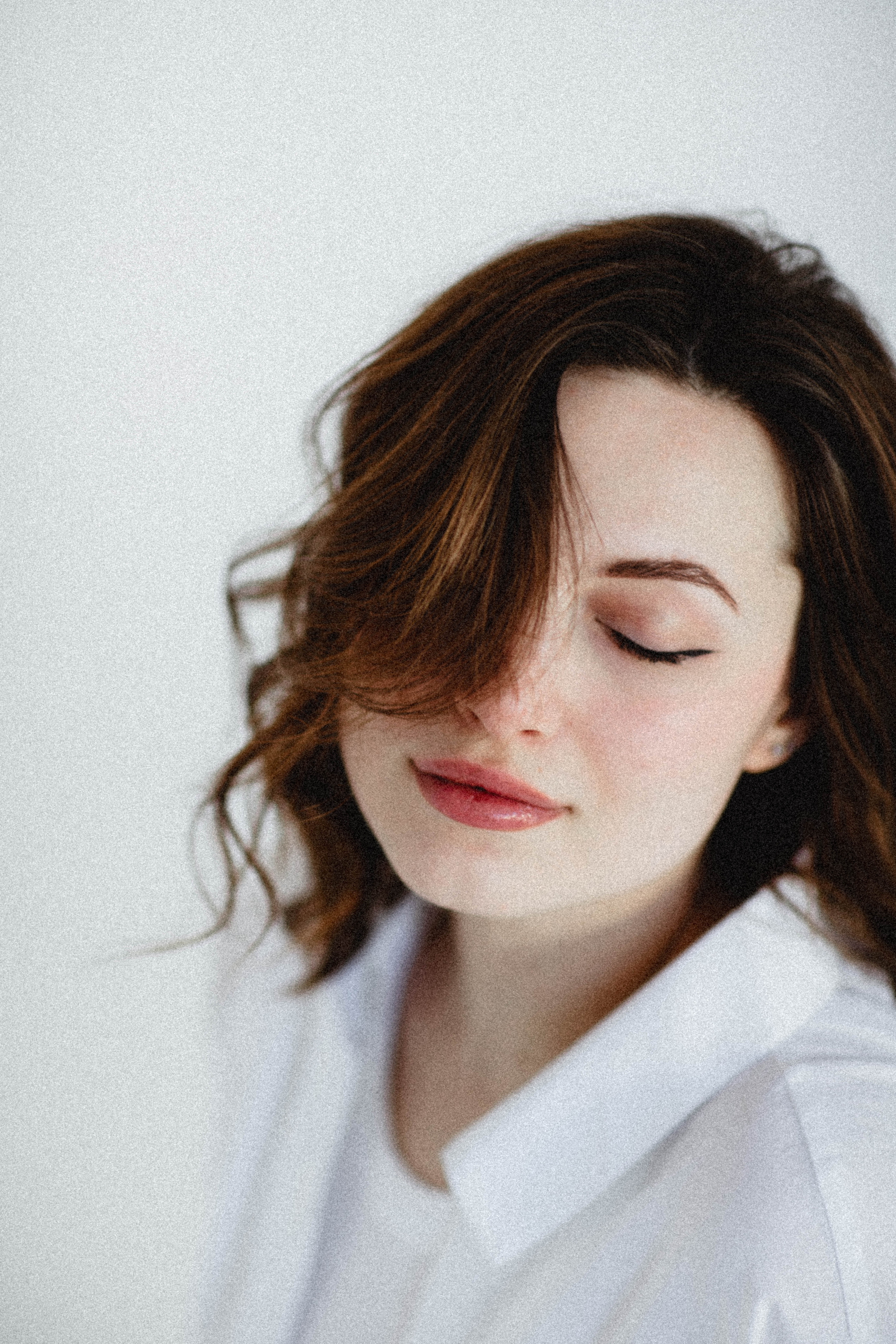 Dasha. Фотограф города Уральск Ольга Василец