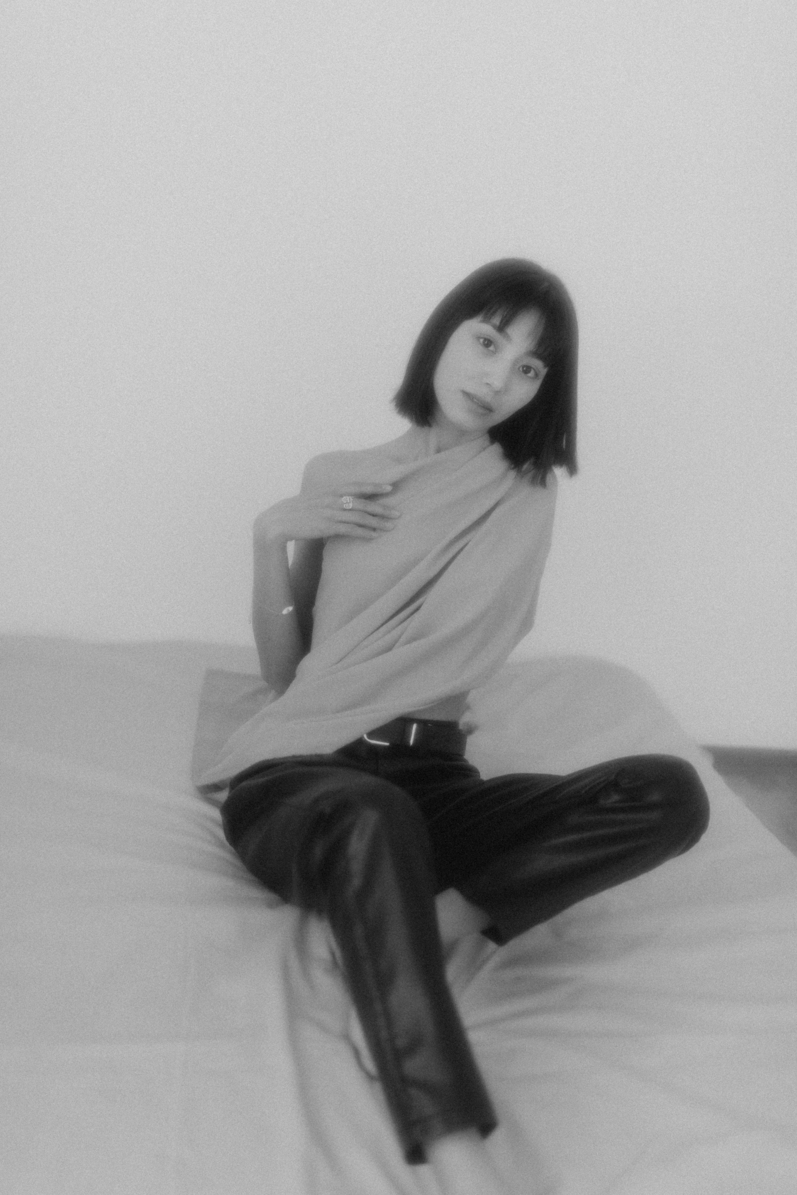 Yana. Фотограф города Уральск Ольга Василец