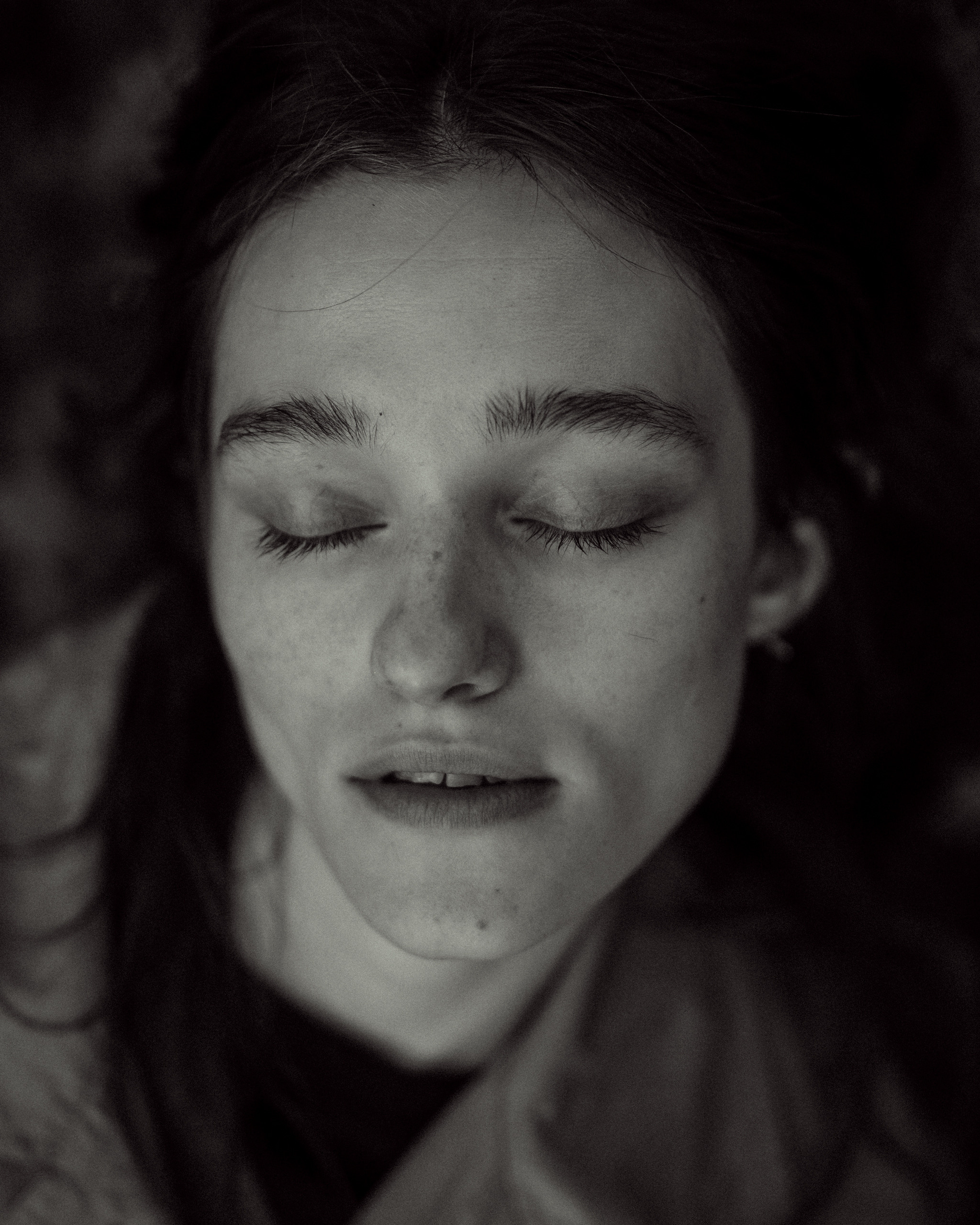 Veronika. Фотограф города Уральск Ольга Василец