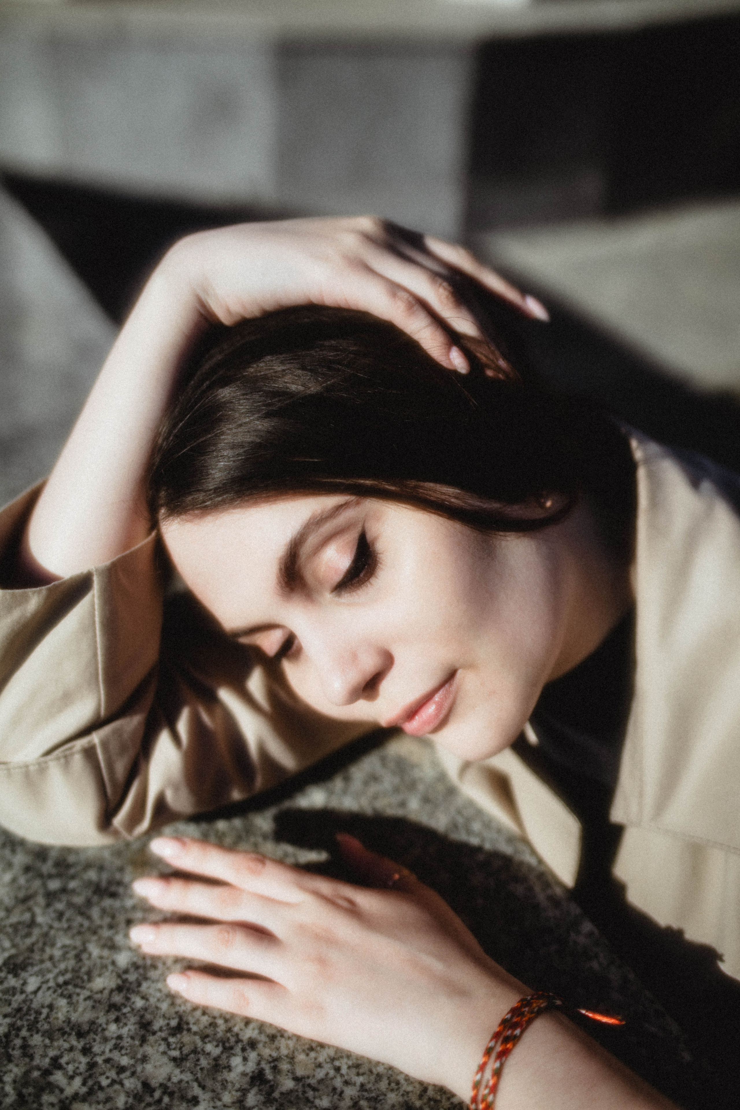 Margarita. Фотограф города Уральск Ольга Василец