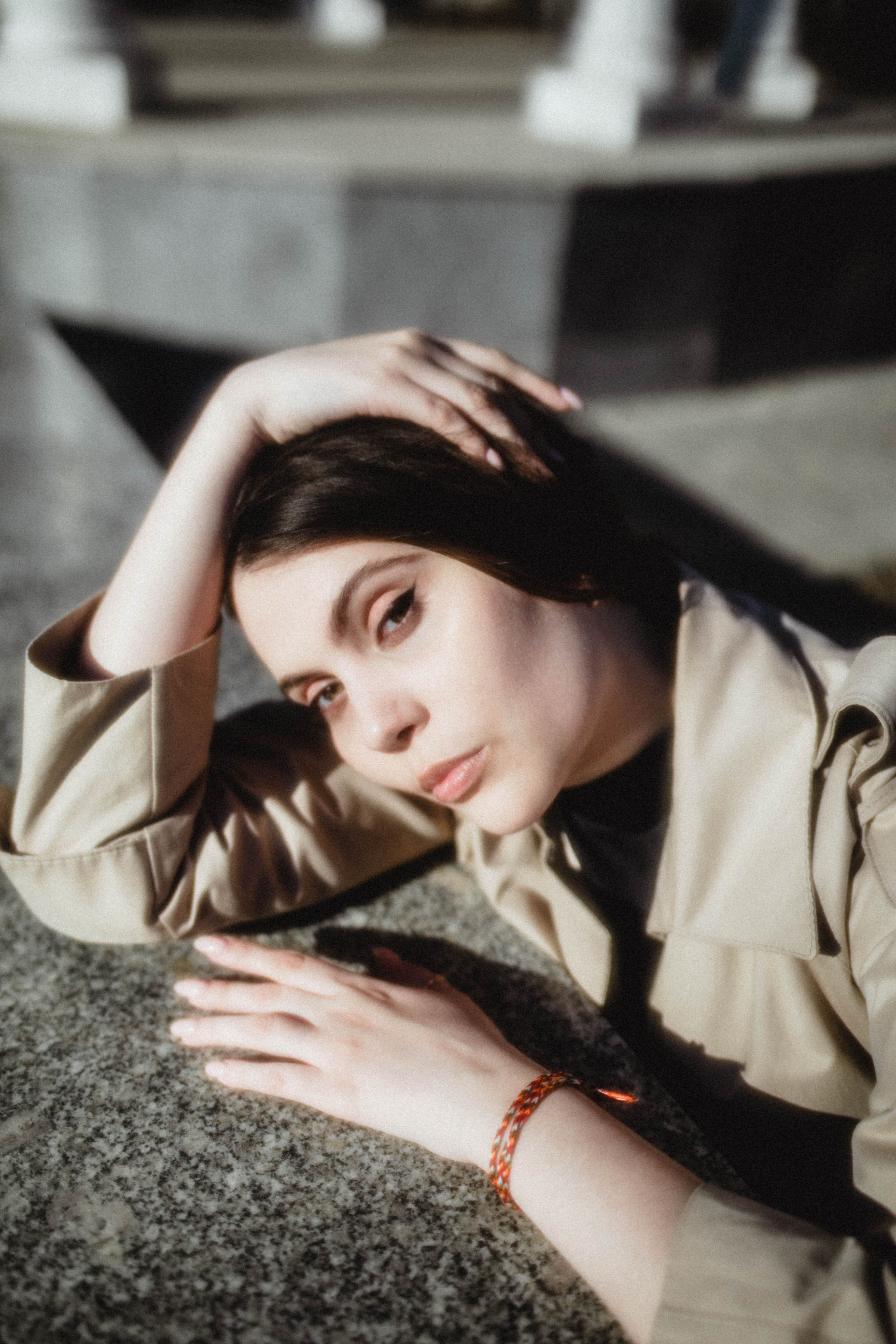 Margarita. Фотограф города Уральск Ольга Василец