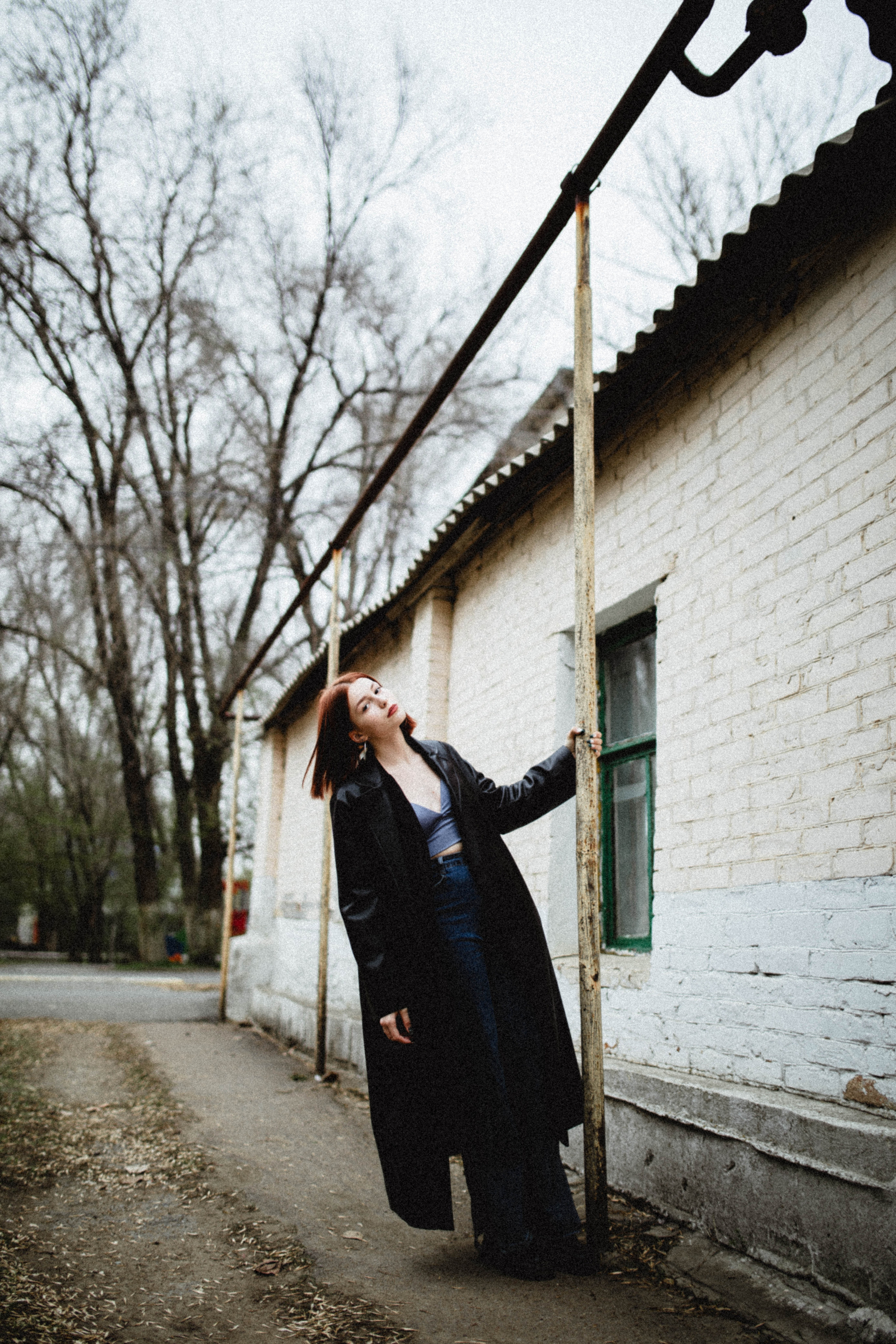 Polina. Фотограф города Уральск Ольга Василец