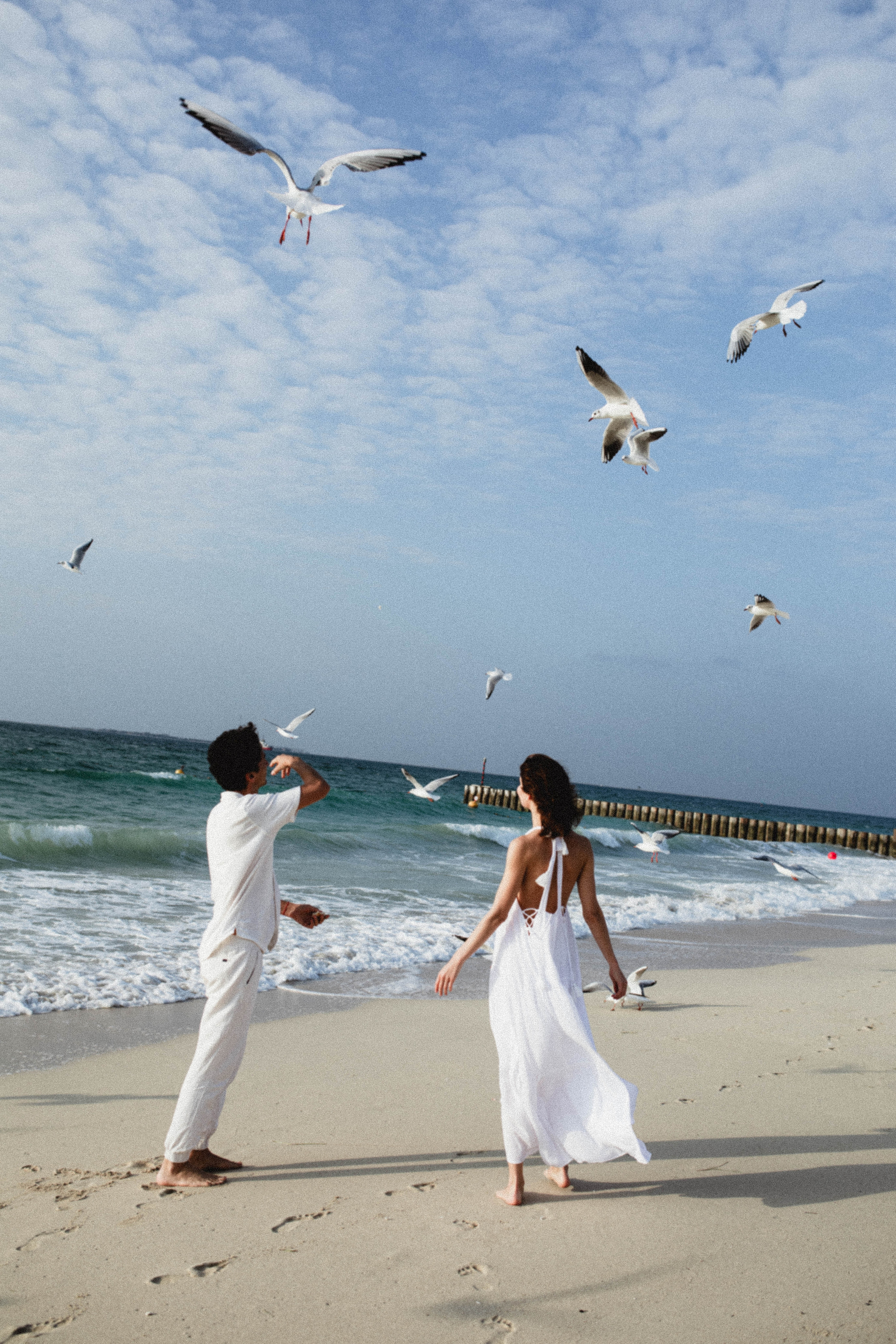 Dubai lovestory🌌. Фотограф города Уральск Ольга Василец