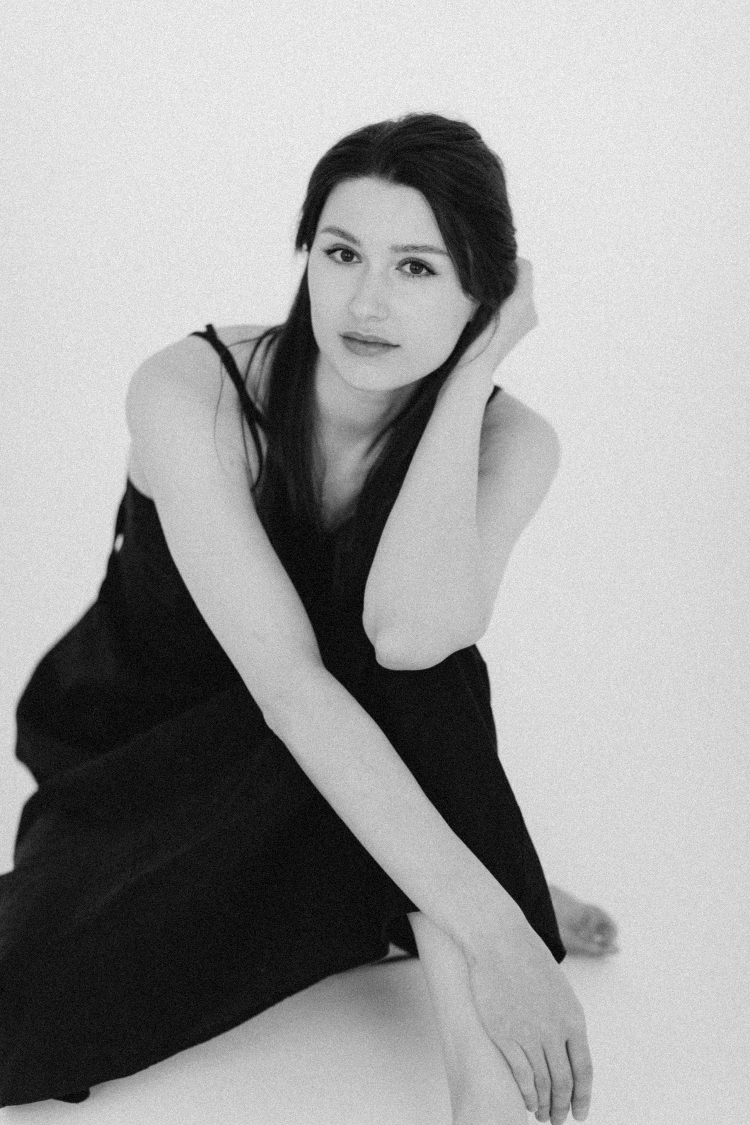 Darina. Фотограф города Уральск Ольга Василец