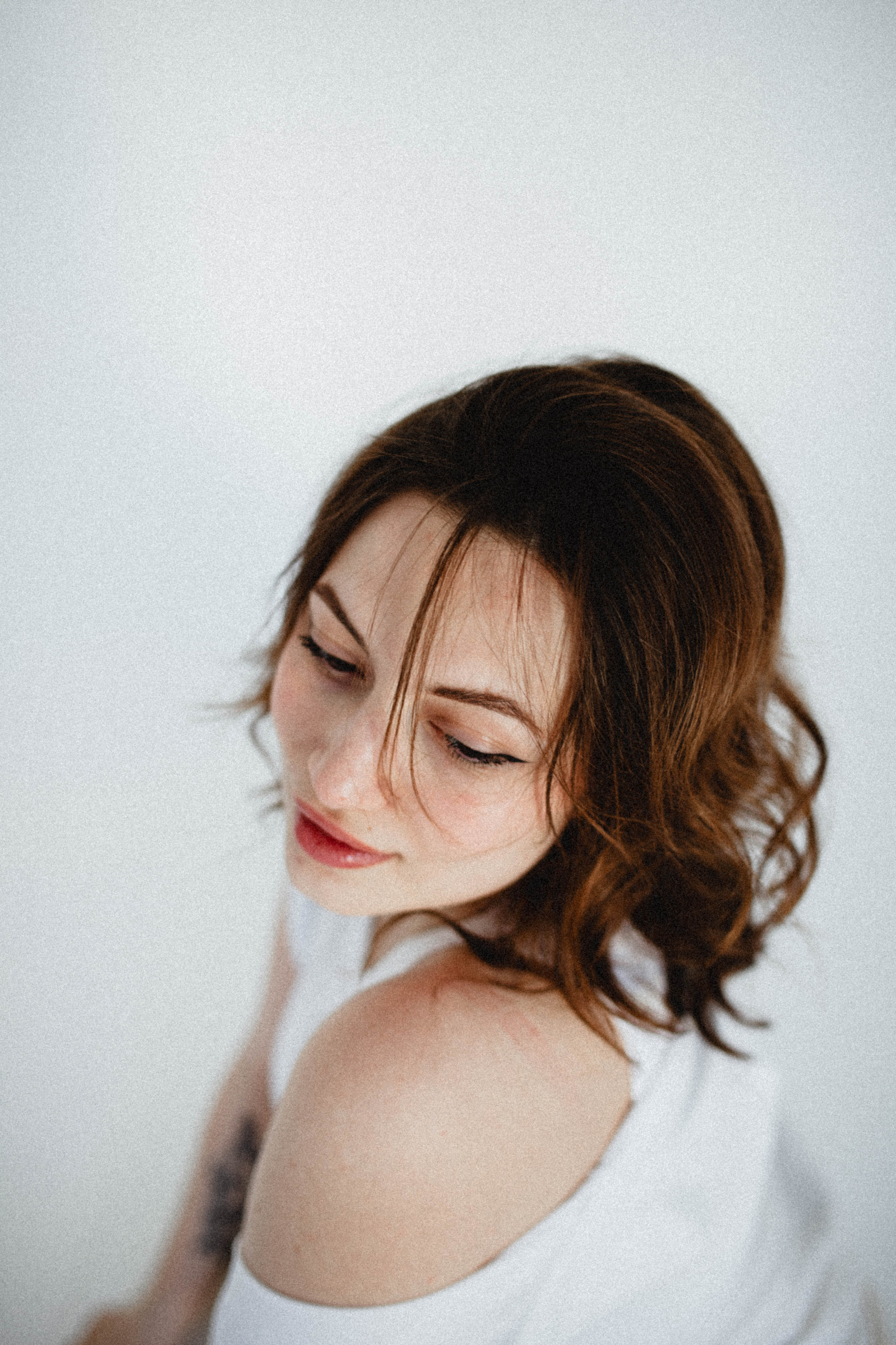 Dasha. Фотограф города Уральск Ольга Василец