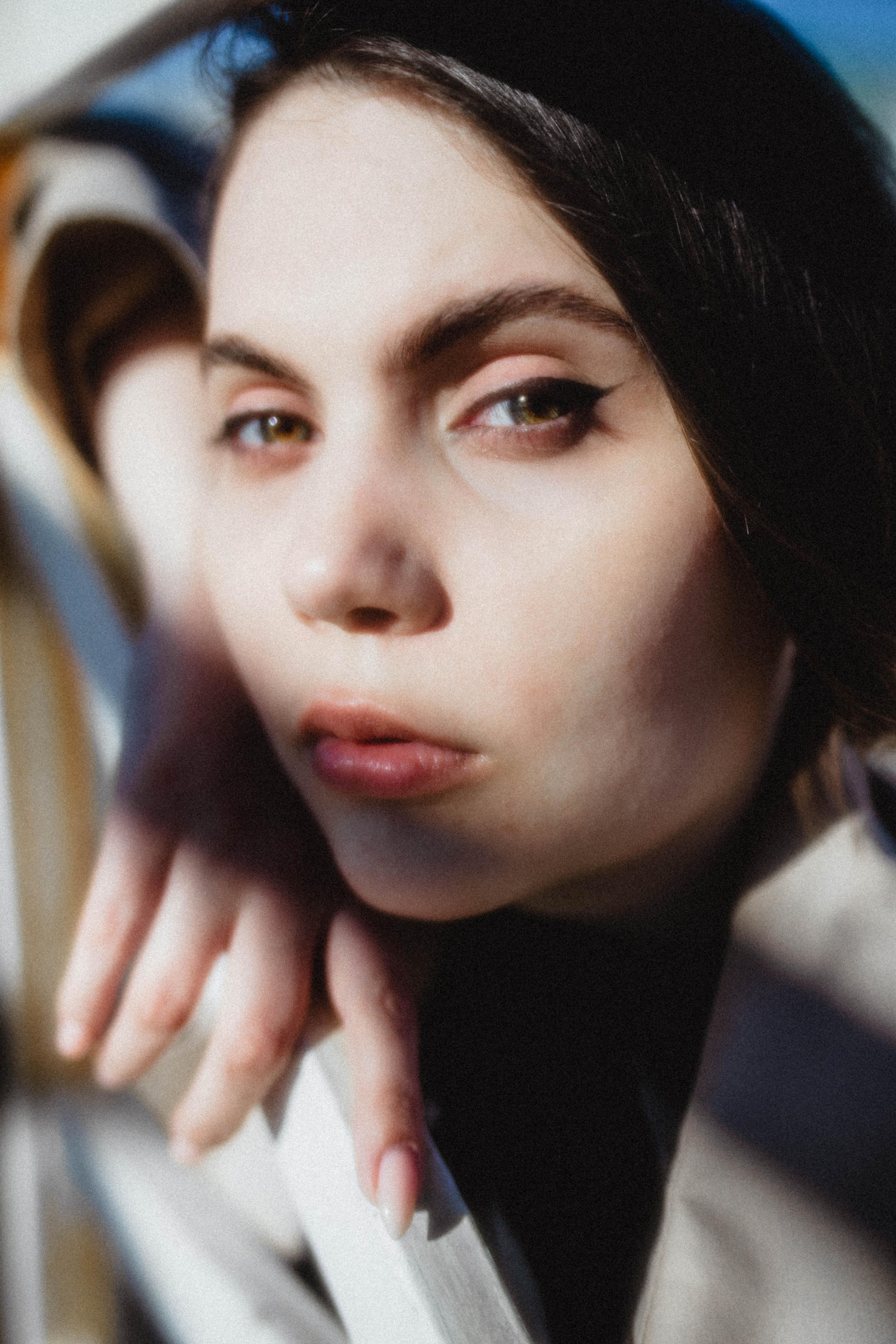 Margarita. Фотограф города Уральск Ольга Василец